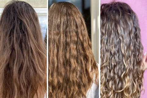 La transition capillaire vers le naturel : rapide et efficace !