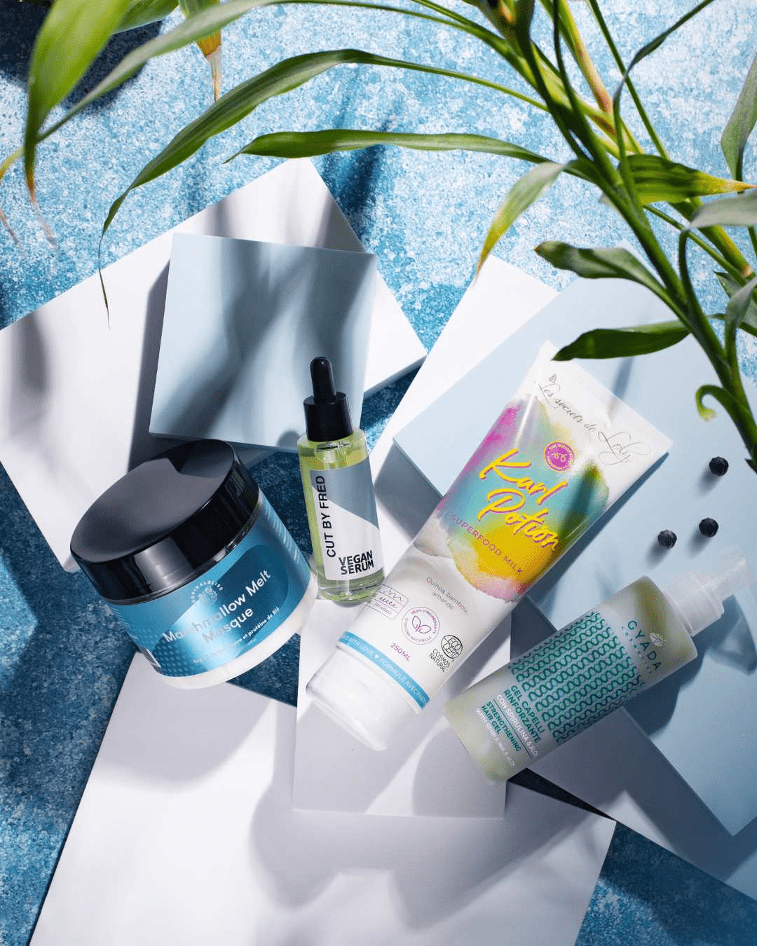 La routine des cheveux ondulés : les secrets pour des ondulations parfaites !