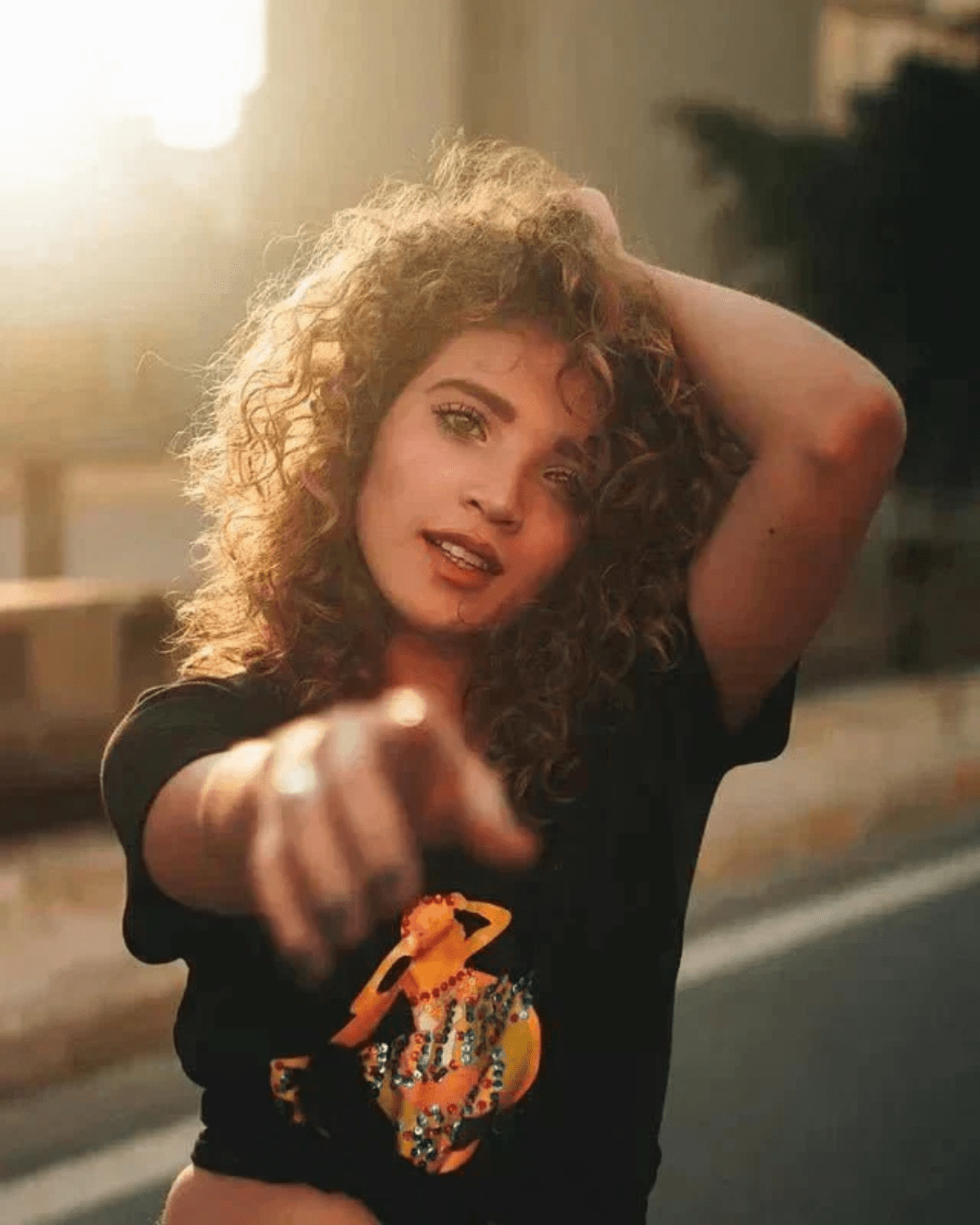 Quelle gelée coiffante choisir pour mes boucles ?