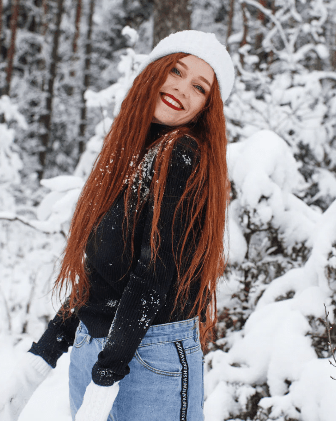 6 astuces pour protéger ses cheveux naturellement en hiver
