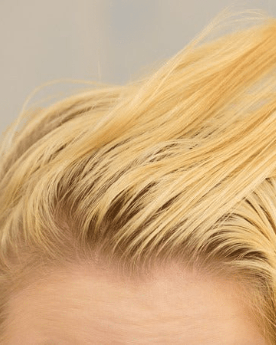 Les 7 erreurs à éviter quand on a les cheveux gras