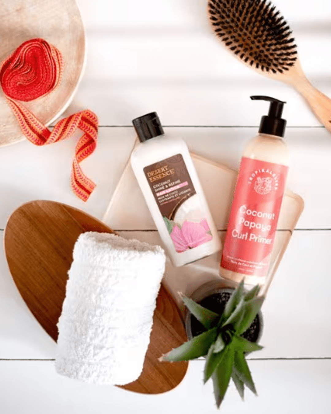 Comment choisir correctement mon soin sans rinçage ?