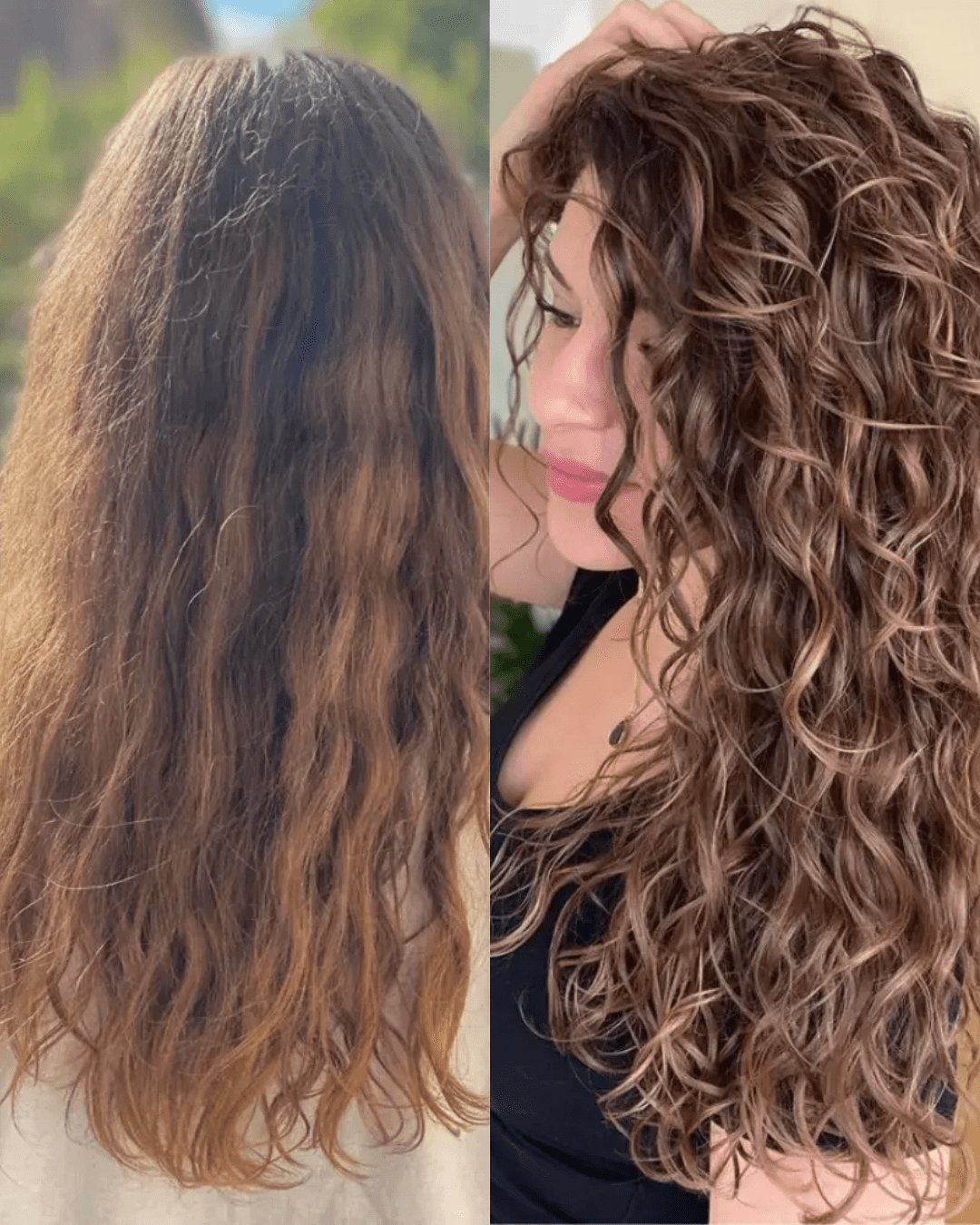 Comment retrouver ses cheveux bouclés grâce à la méthode Helssy Hair ?