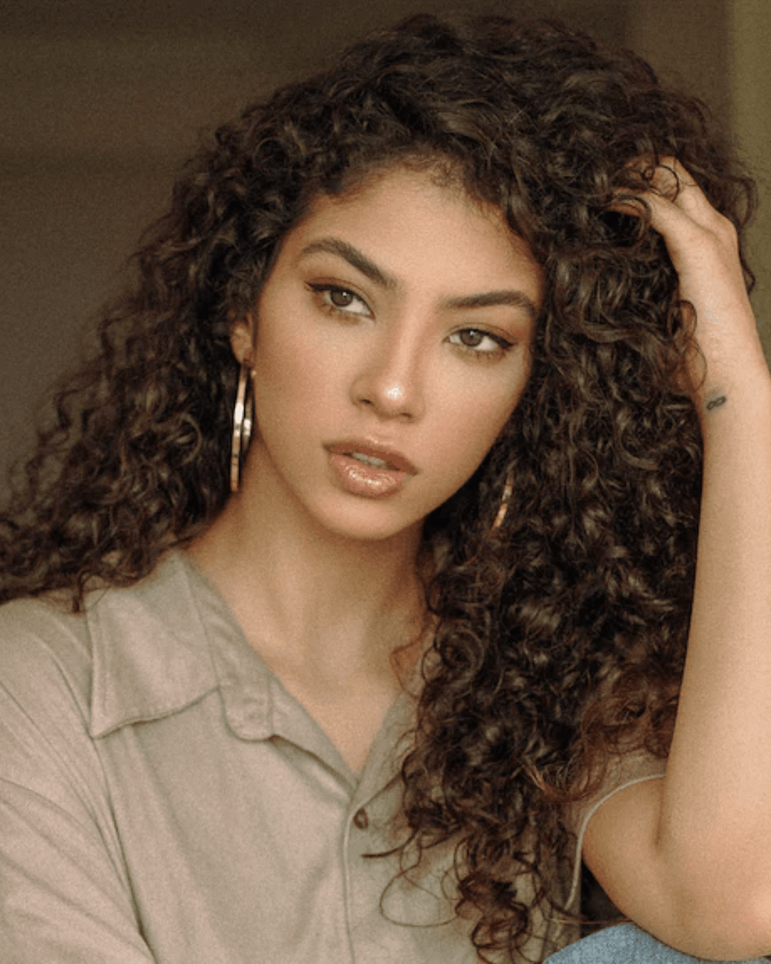 5 étapes pour avoir de belles boucles ou ondulations