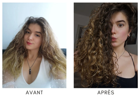 La transition capillaire de Solène