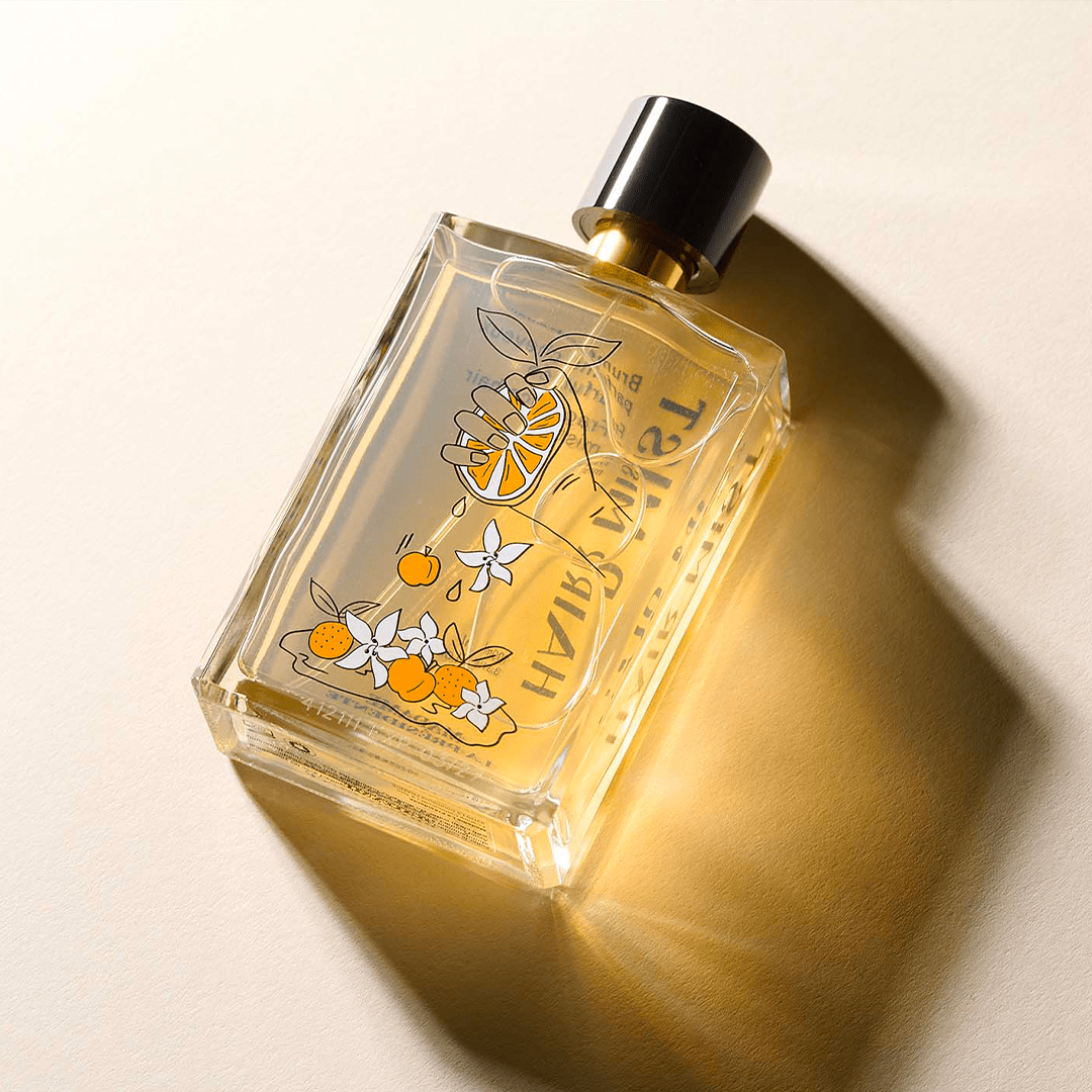 Brume Parfum Cheveux Hair Mist