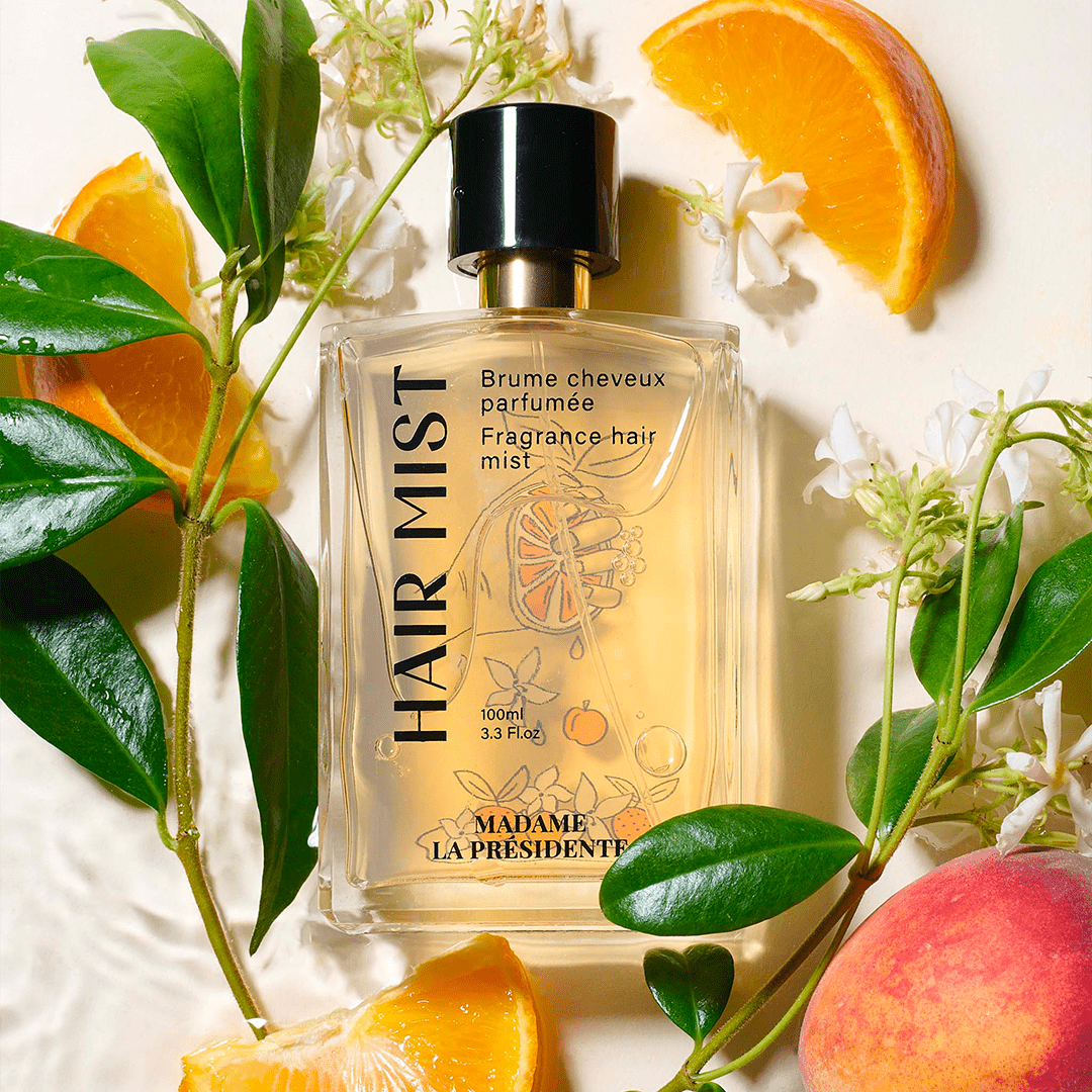 Brume Parfum Cheveux Hair Mist