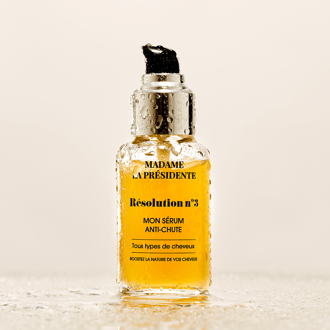 Sérum Anti-Chute
