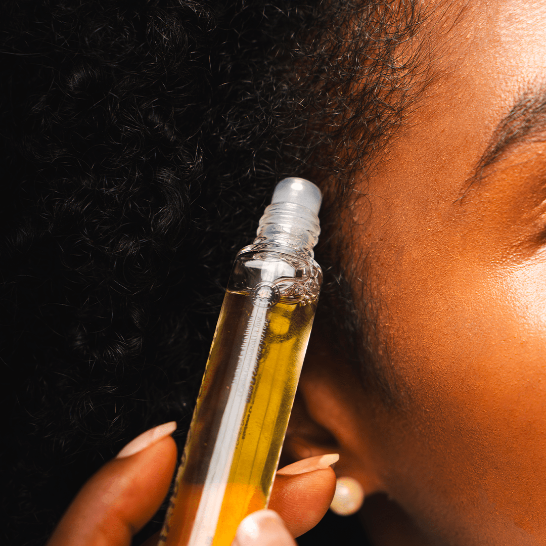 Roll On Elixir Booster Pousse