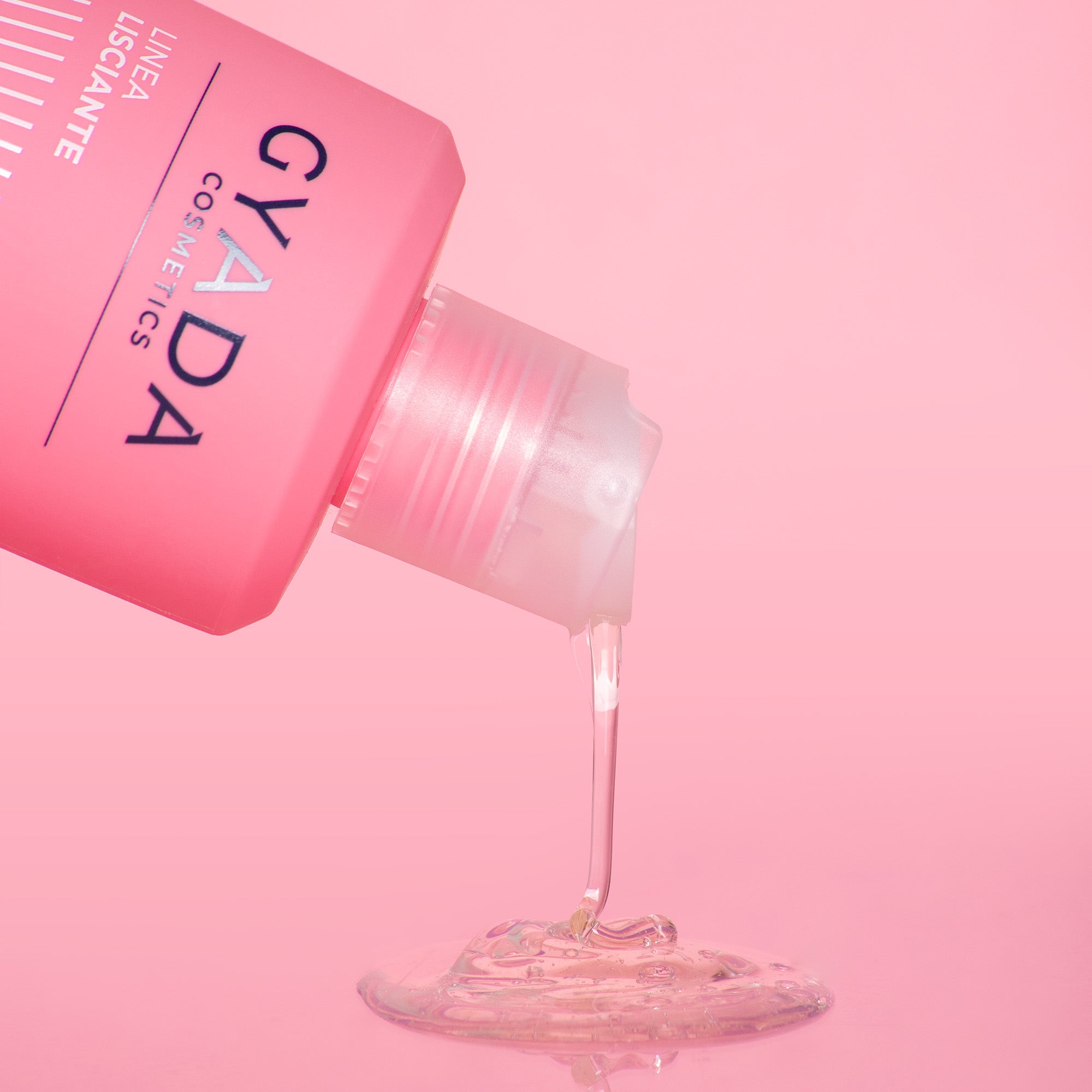 Shampoing Lissant Gyada