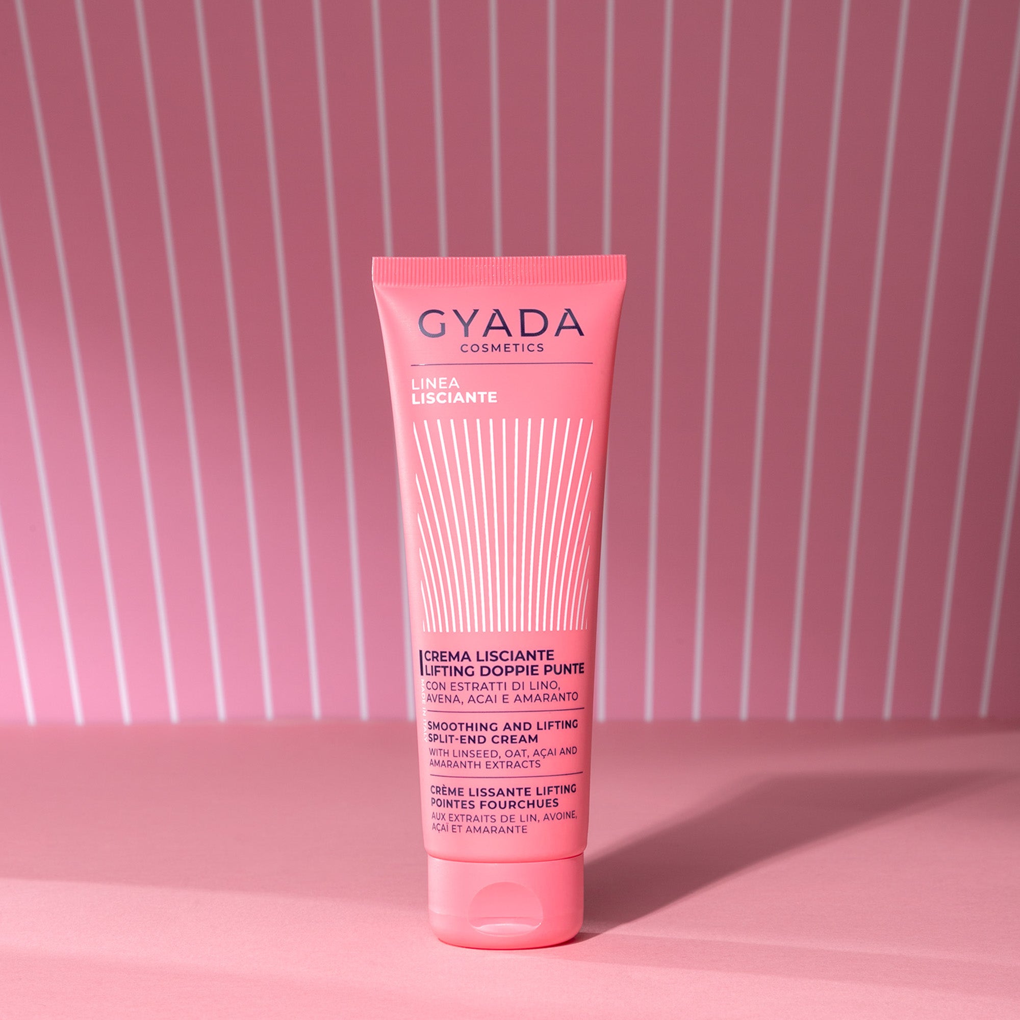 Soin Sans Rinçage Lissant