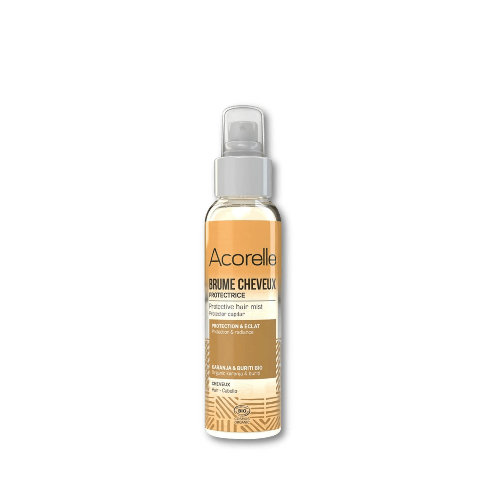 Brume Protectrice (Soleil, Piscine, Mer)