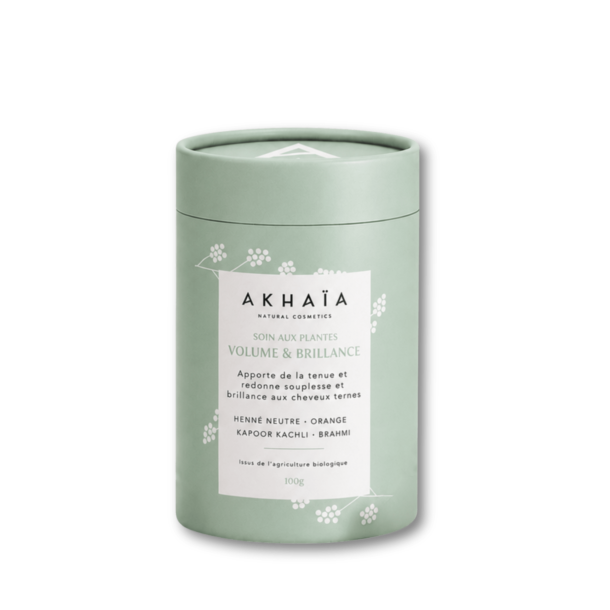 Masque aux Poudres Volume & Brillance