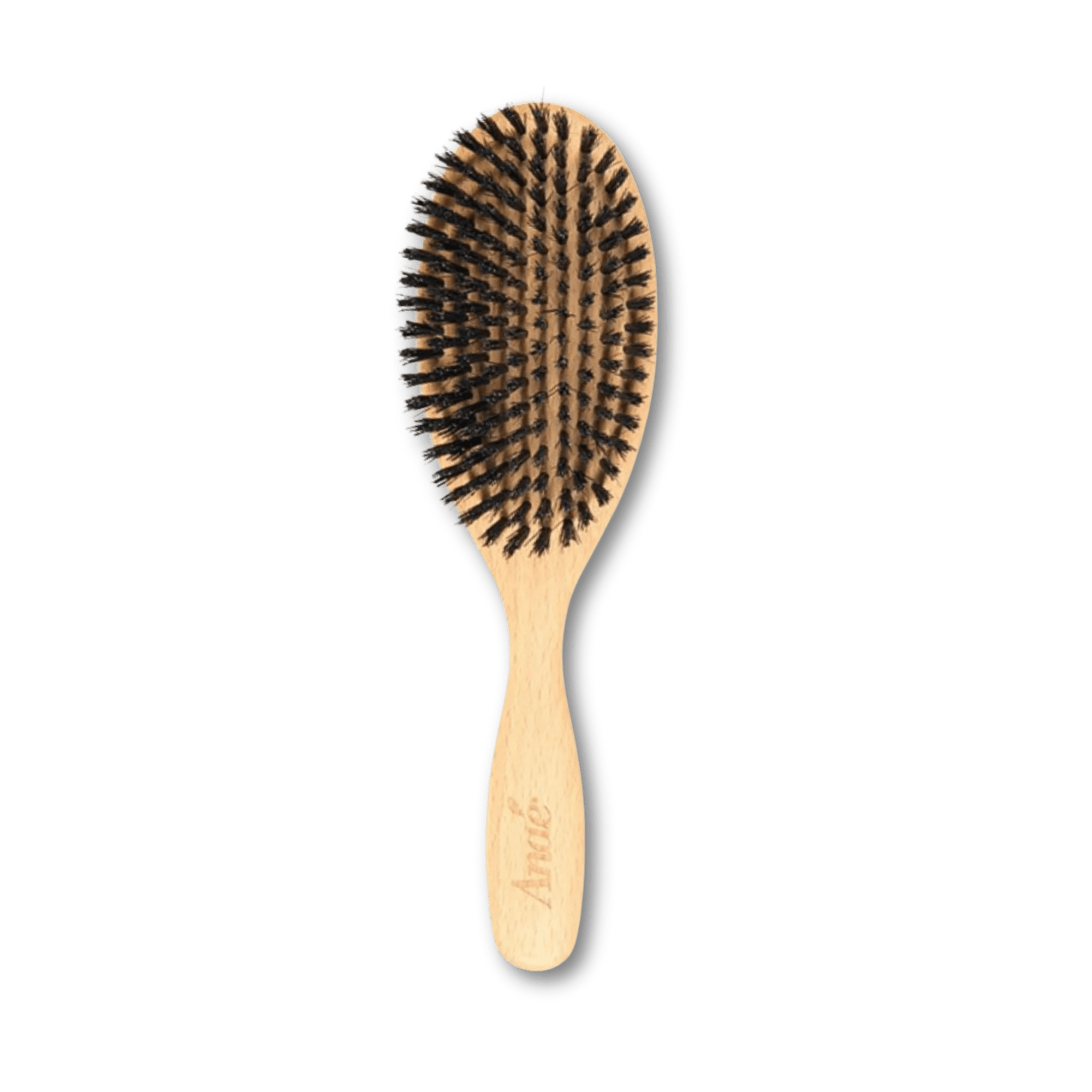 Brosse en Poils de Sanglier