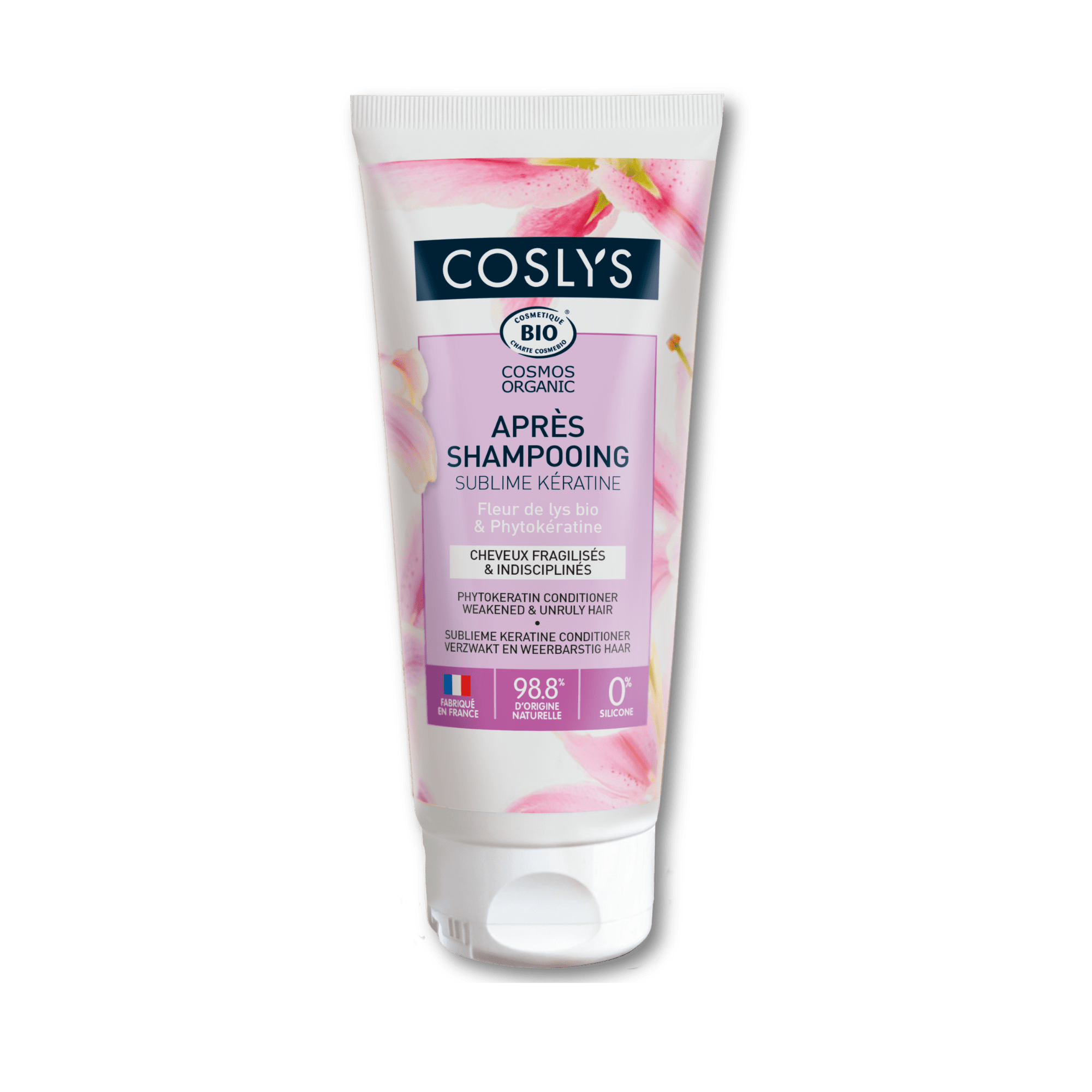 Après-Shampoing Sublime Kératine