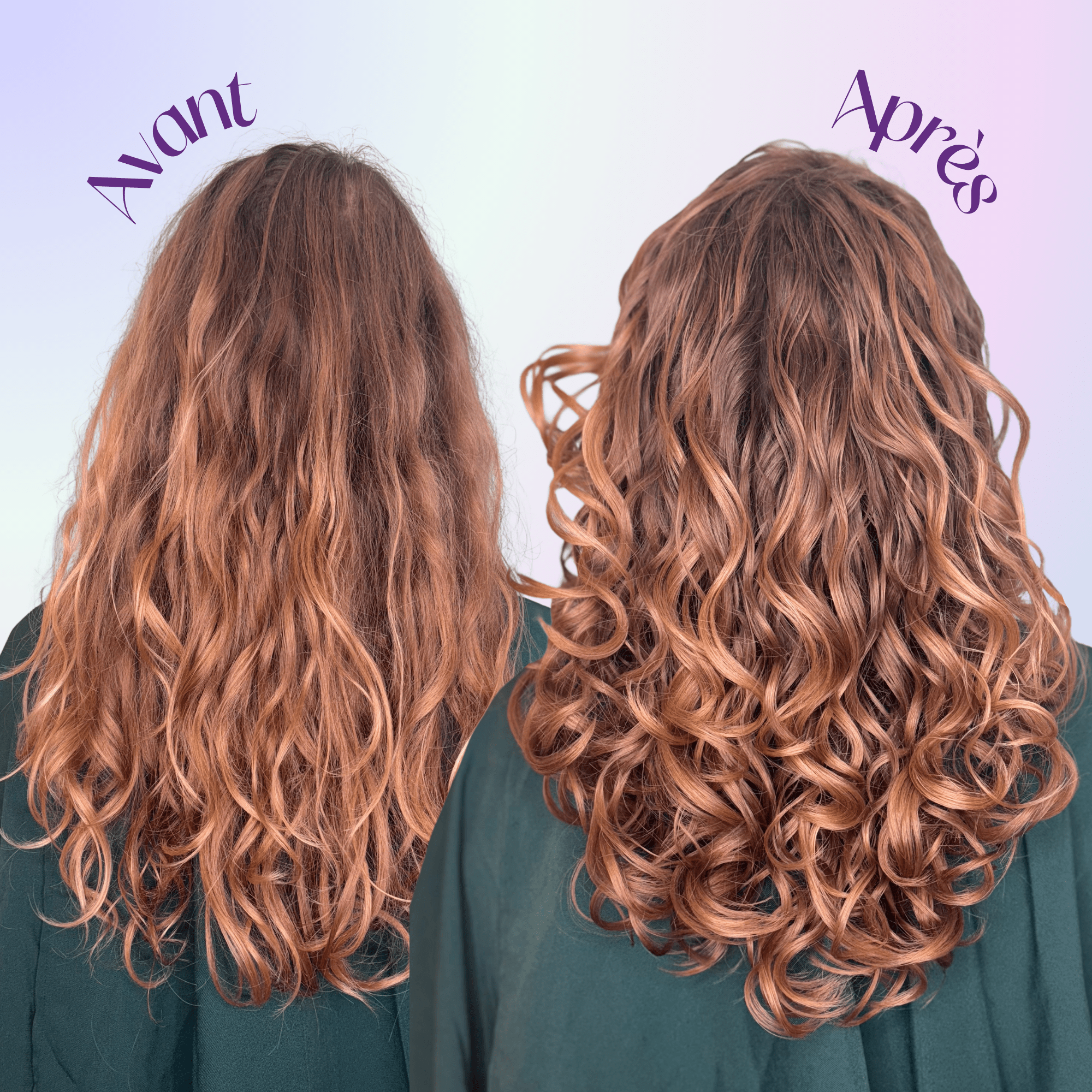 Double Gelée Deep Blue Radiance