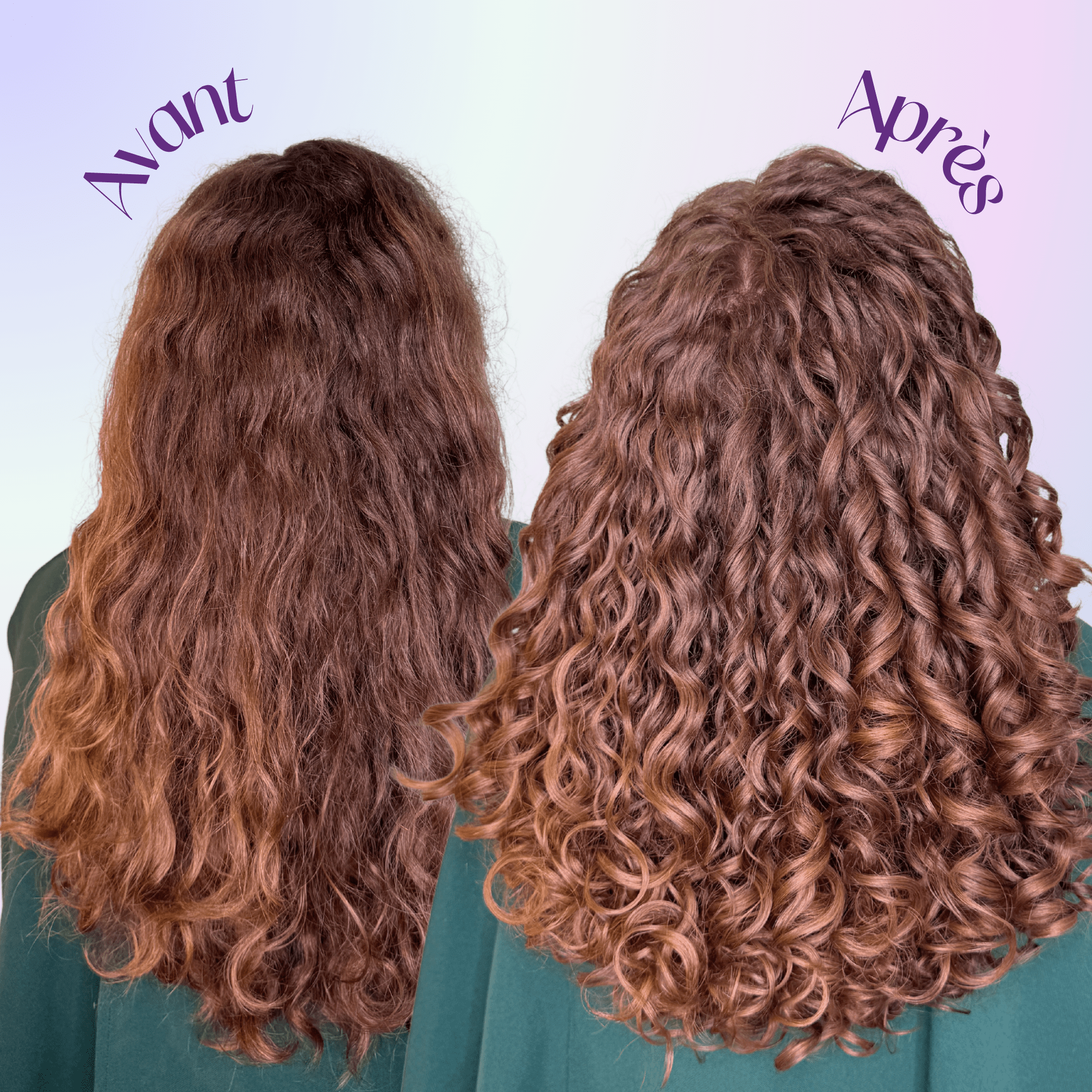 Double Gelée Deep Blue Radiance