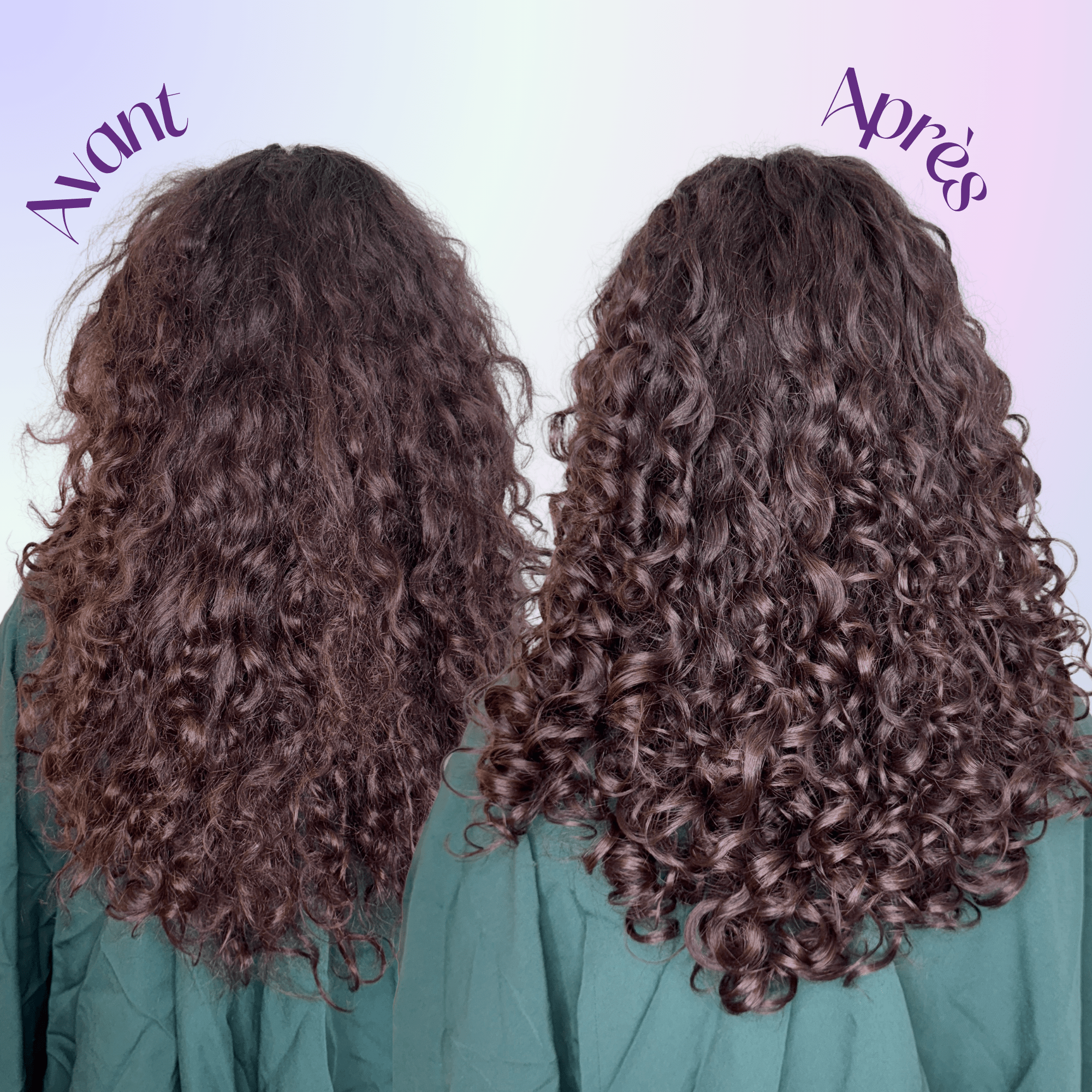 Double Gelée Deep Blue Radiance