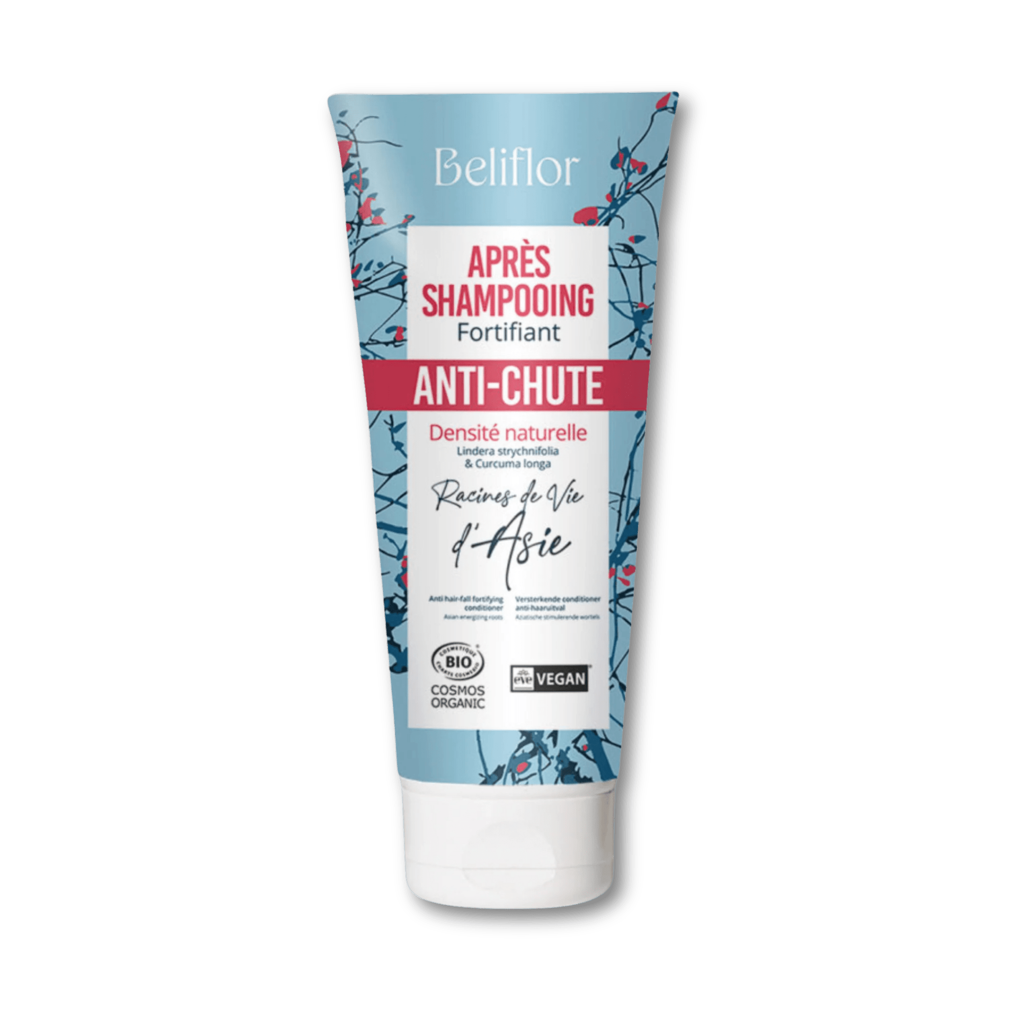 Après-Shampoing Fortifiant Anti-chute