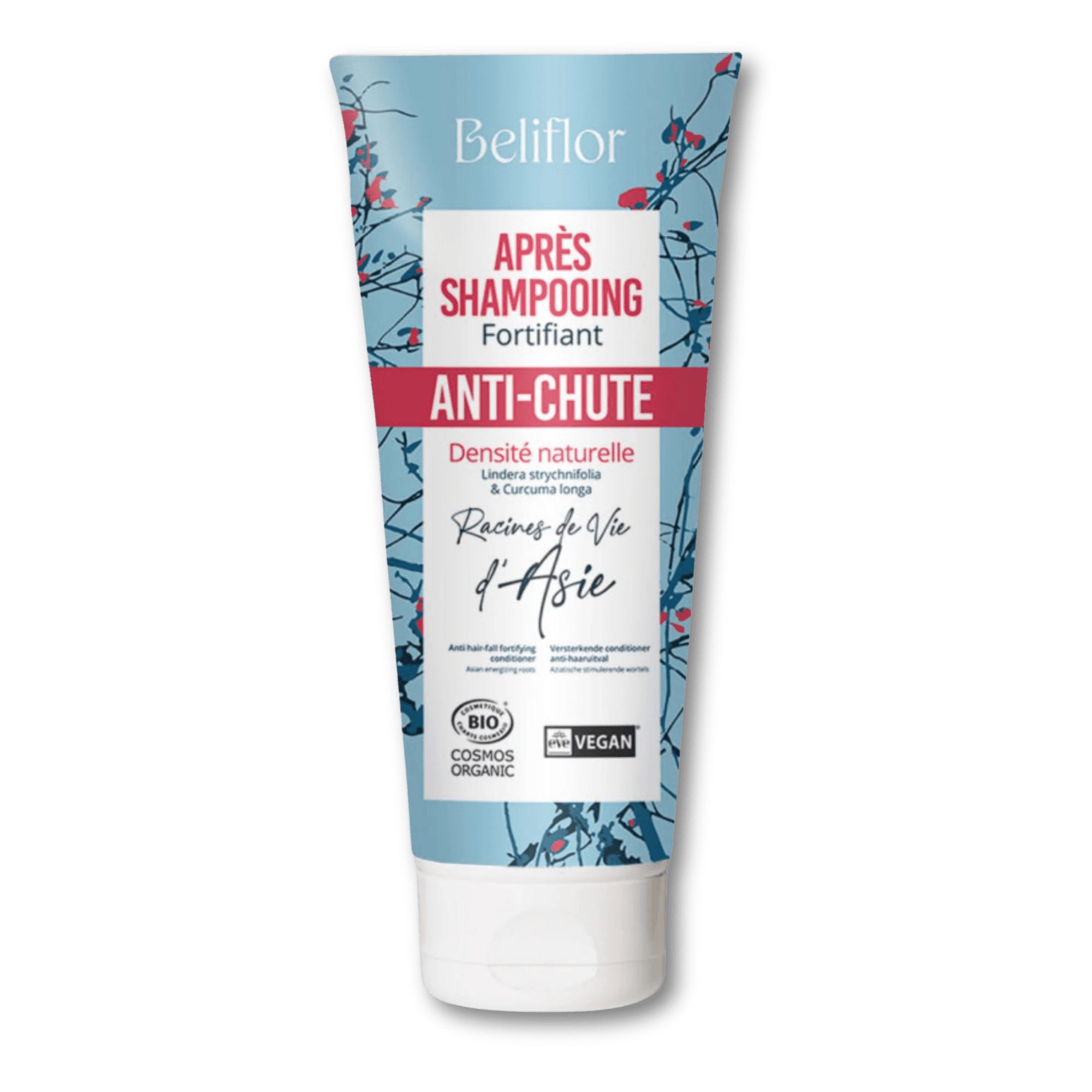 Après-Shampoing Fortifiant Anti-chute