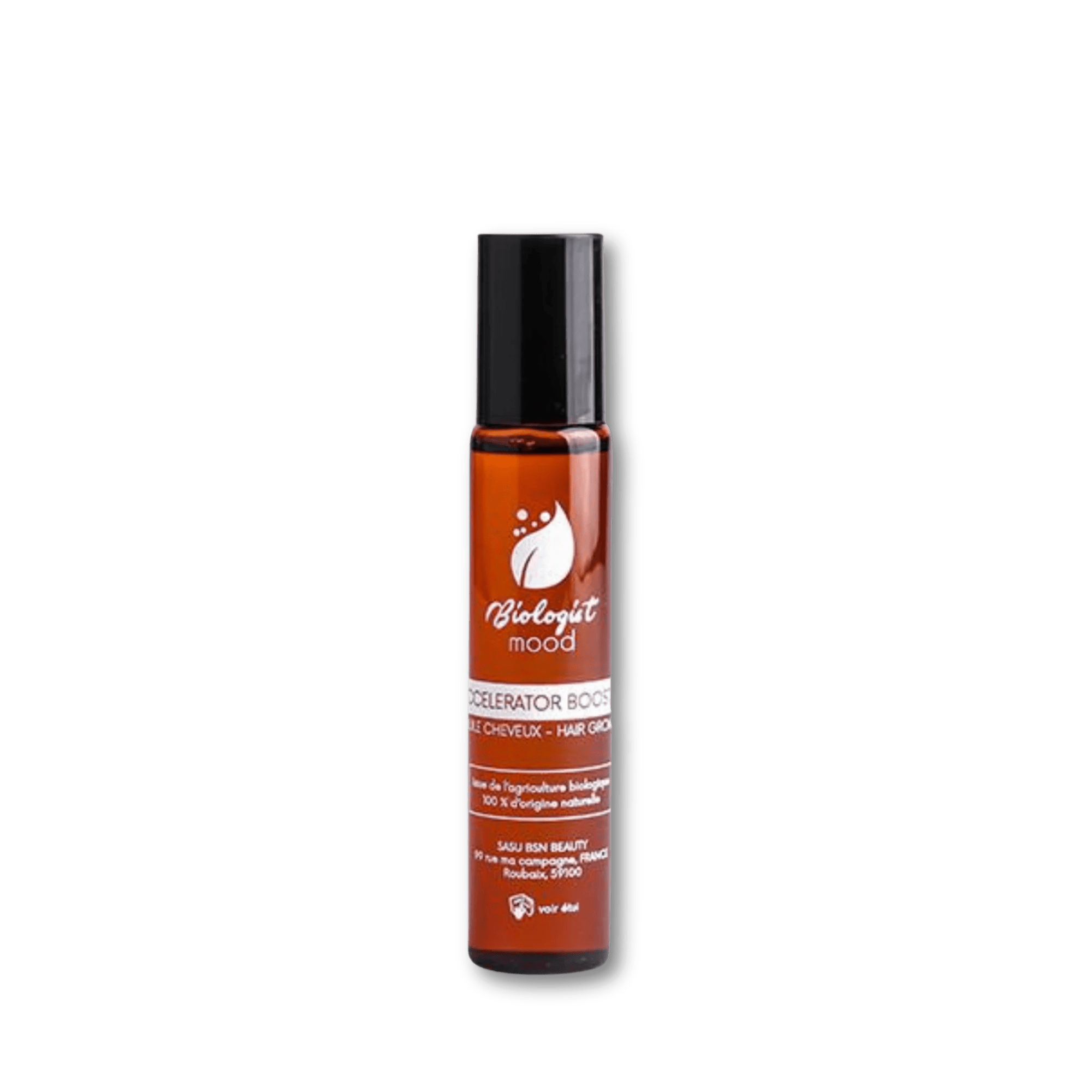 Roll-On Pousse Accelerator Boost +