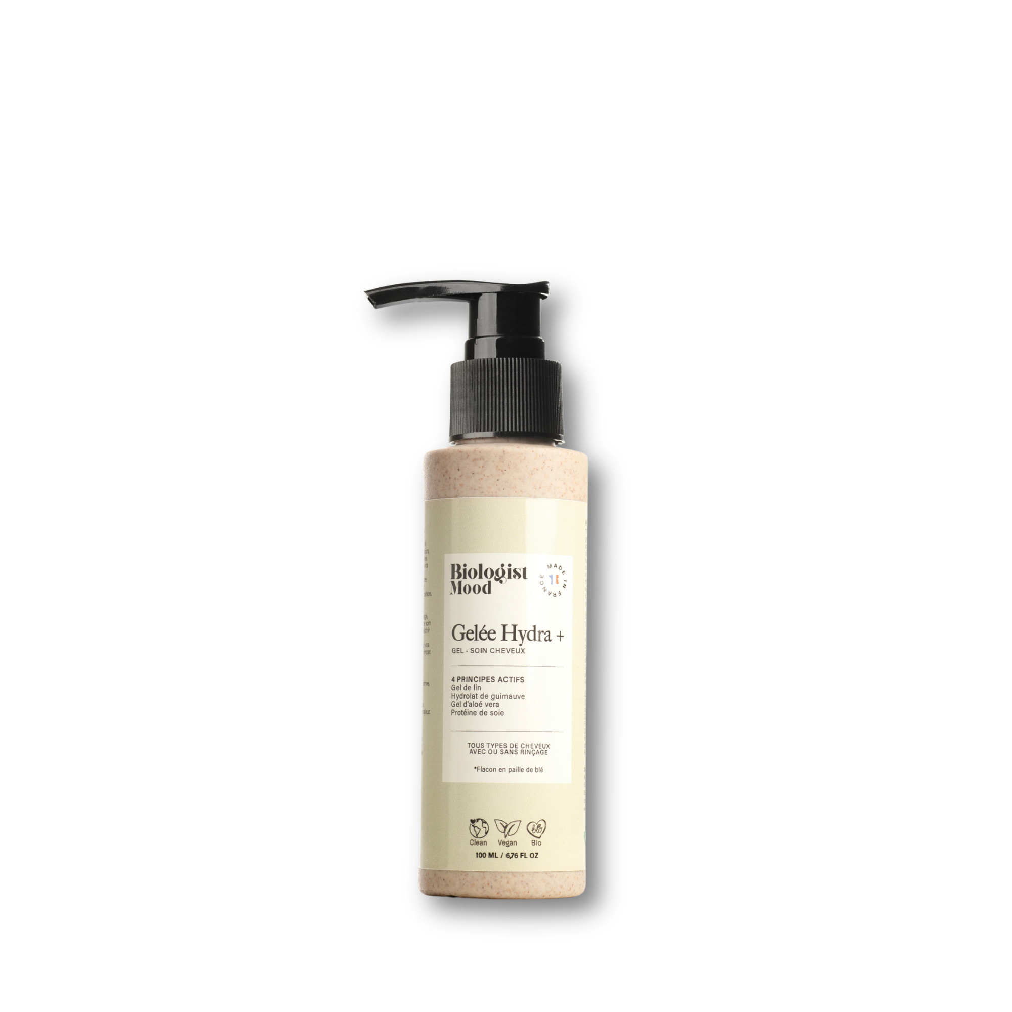Gelée Hydra +