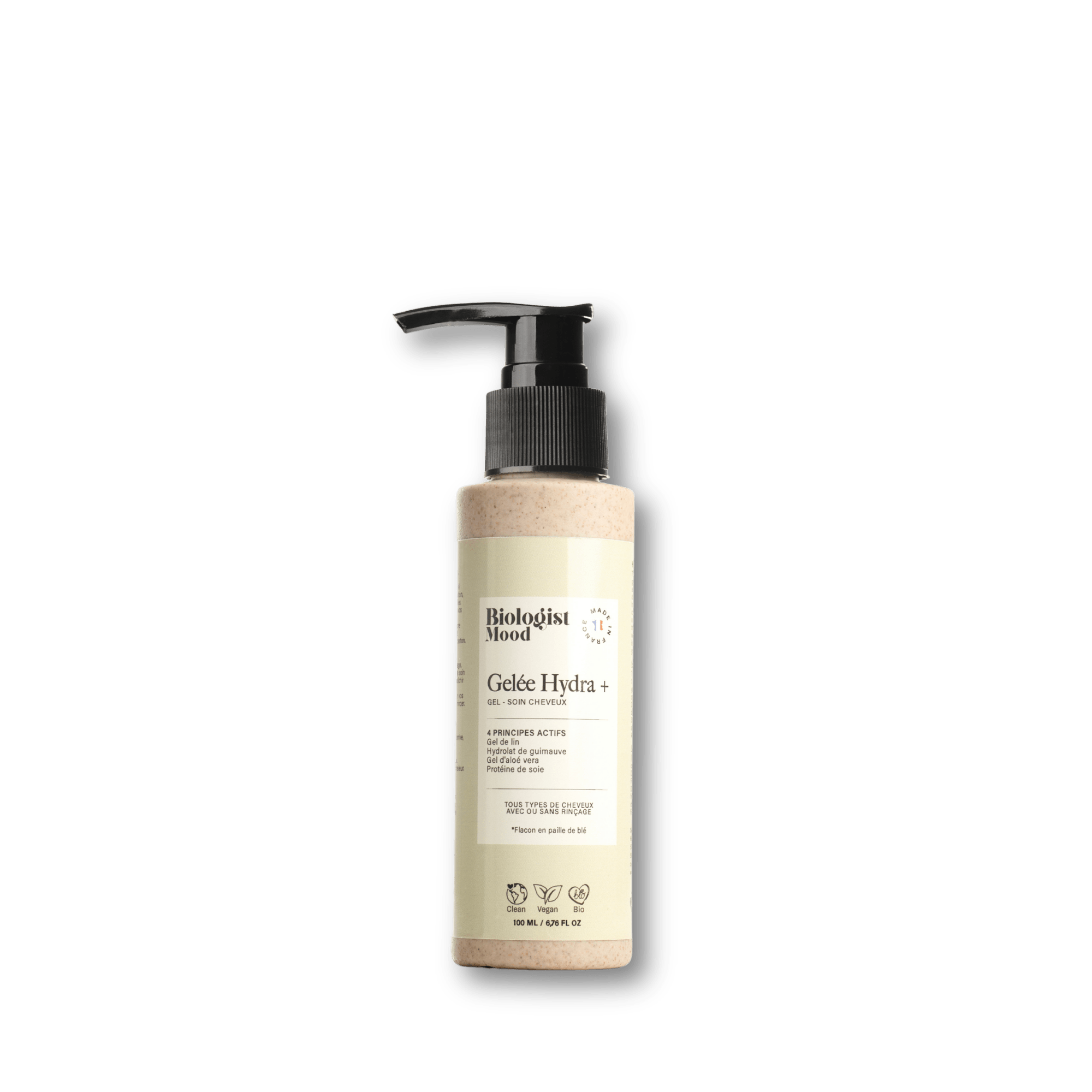 Gelée Hydra +