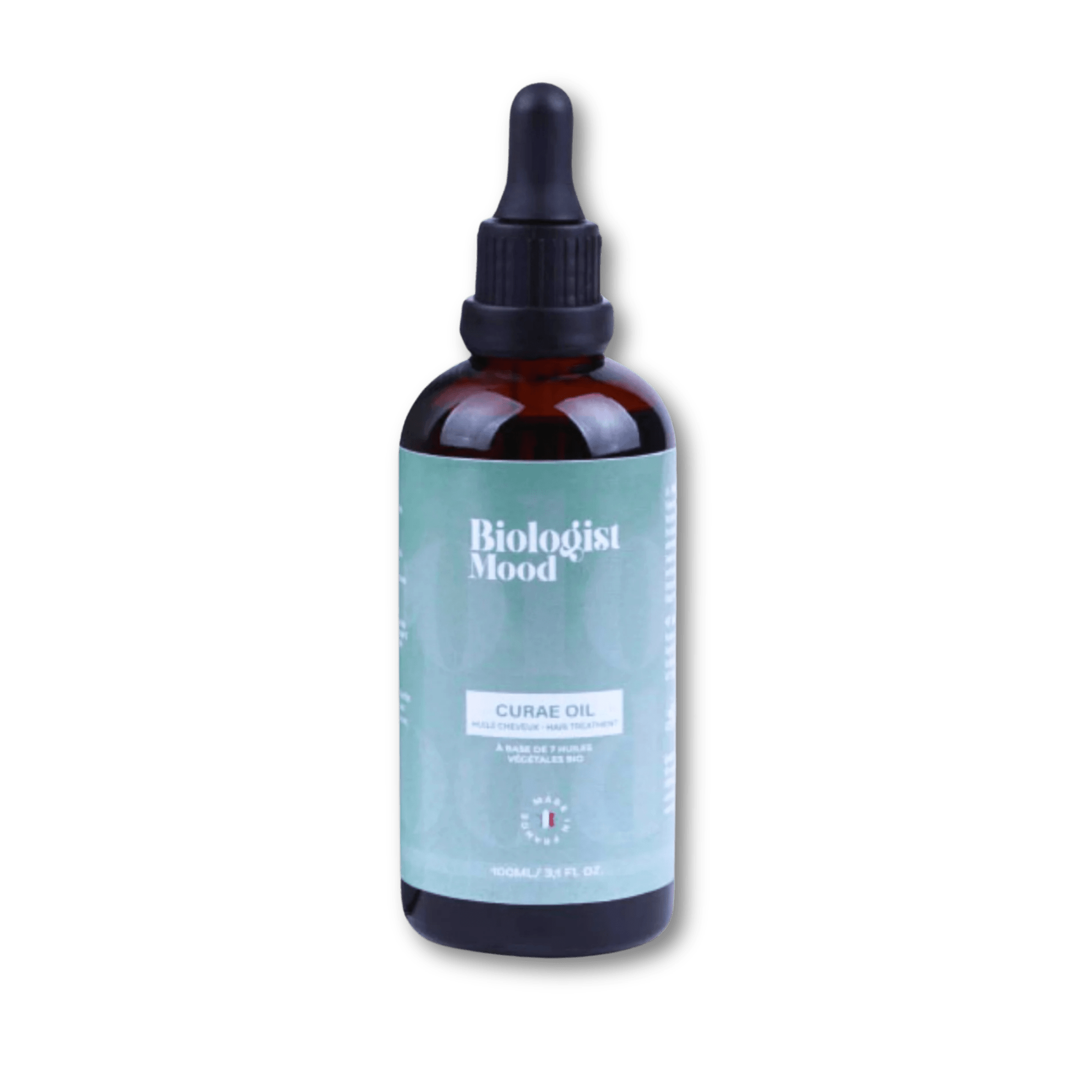 Huile de Soin Curae Oil