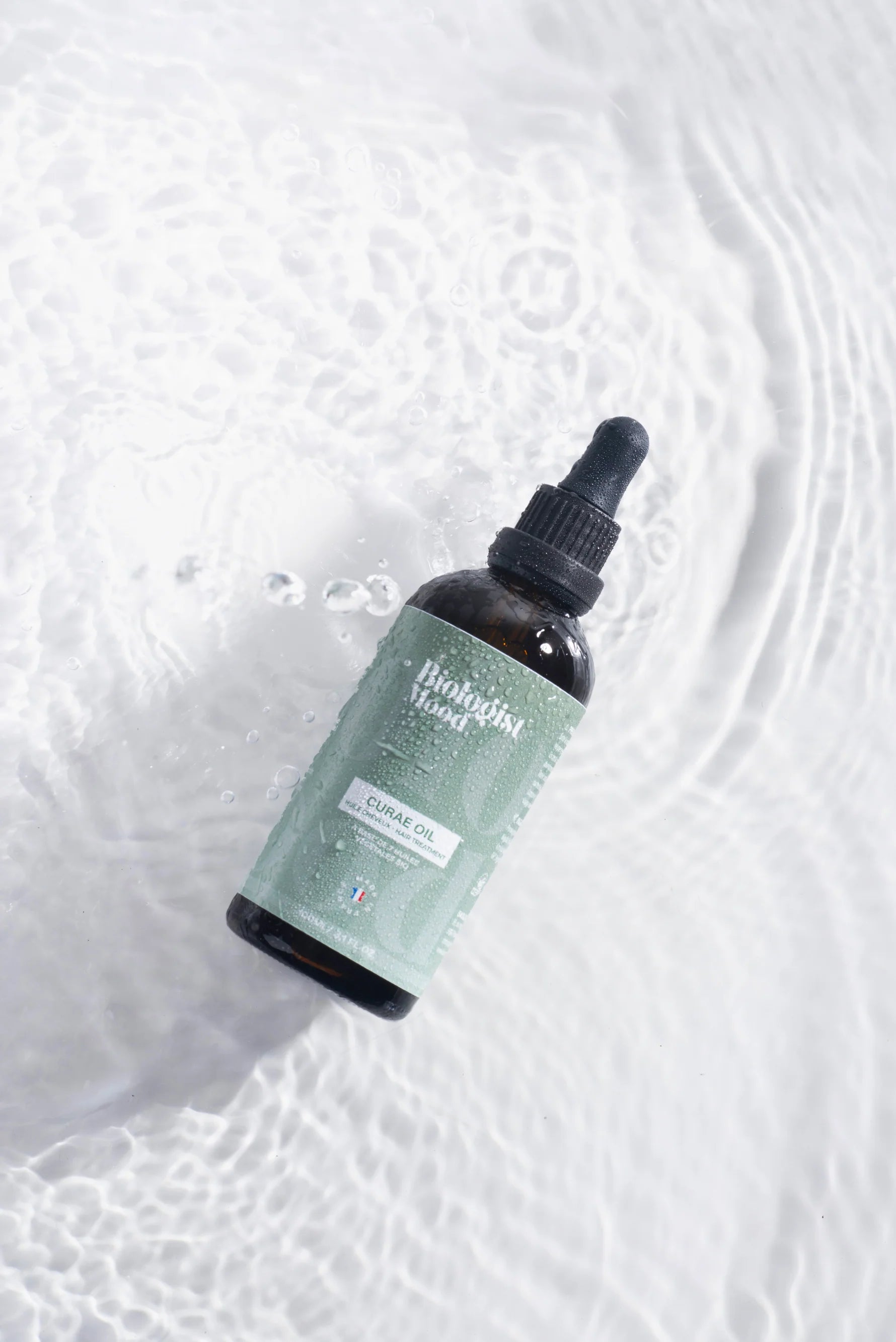 Huile de Soin Curae Oil