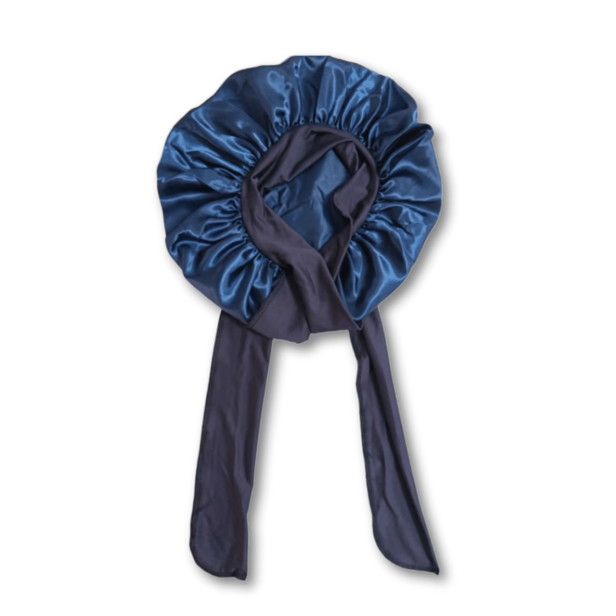 Bonnet de Nuit Cheveux Bouclés