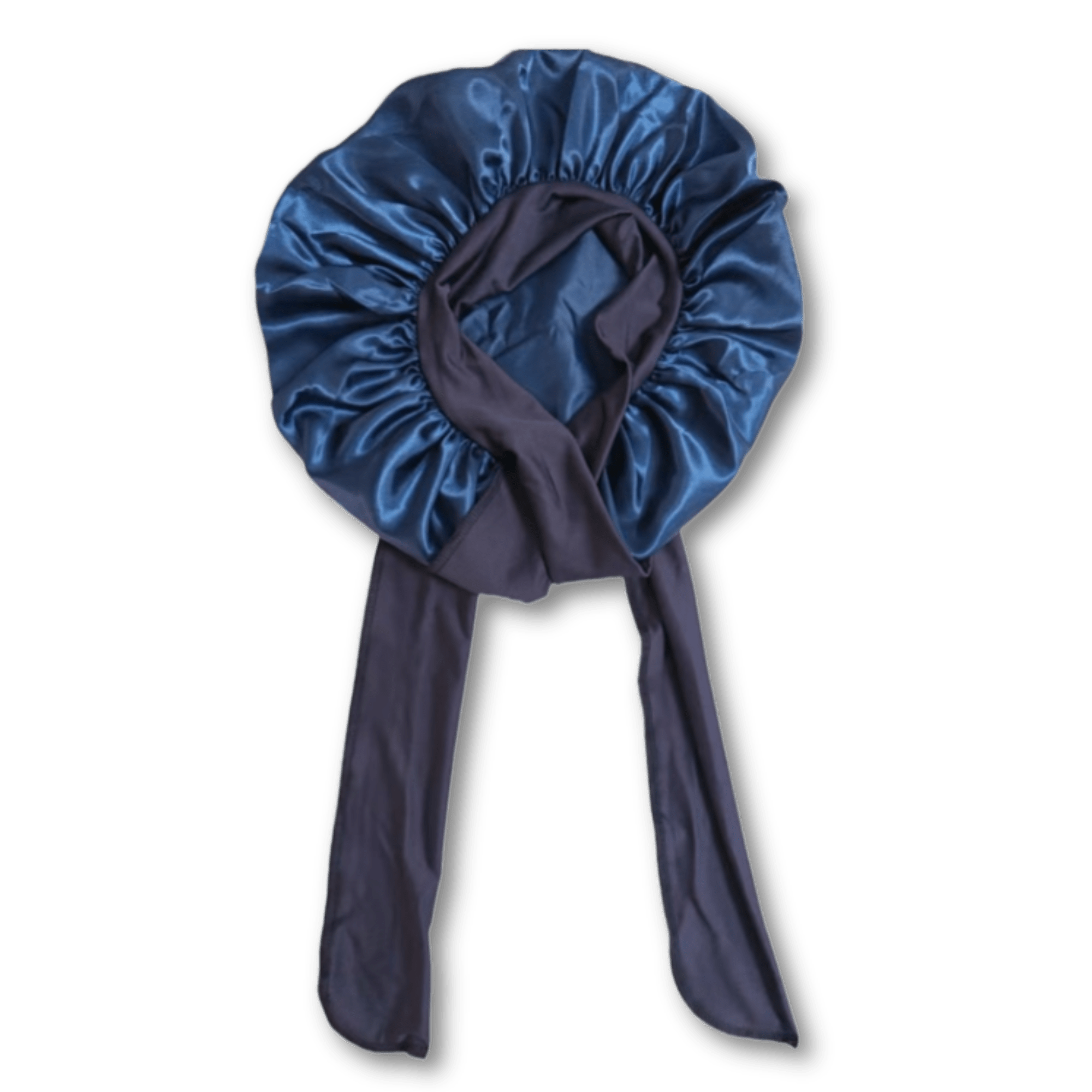 Bonnet de Nuit Cheveux Bouclés