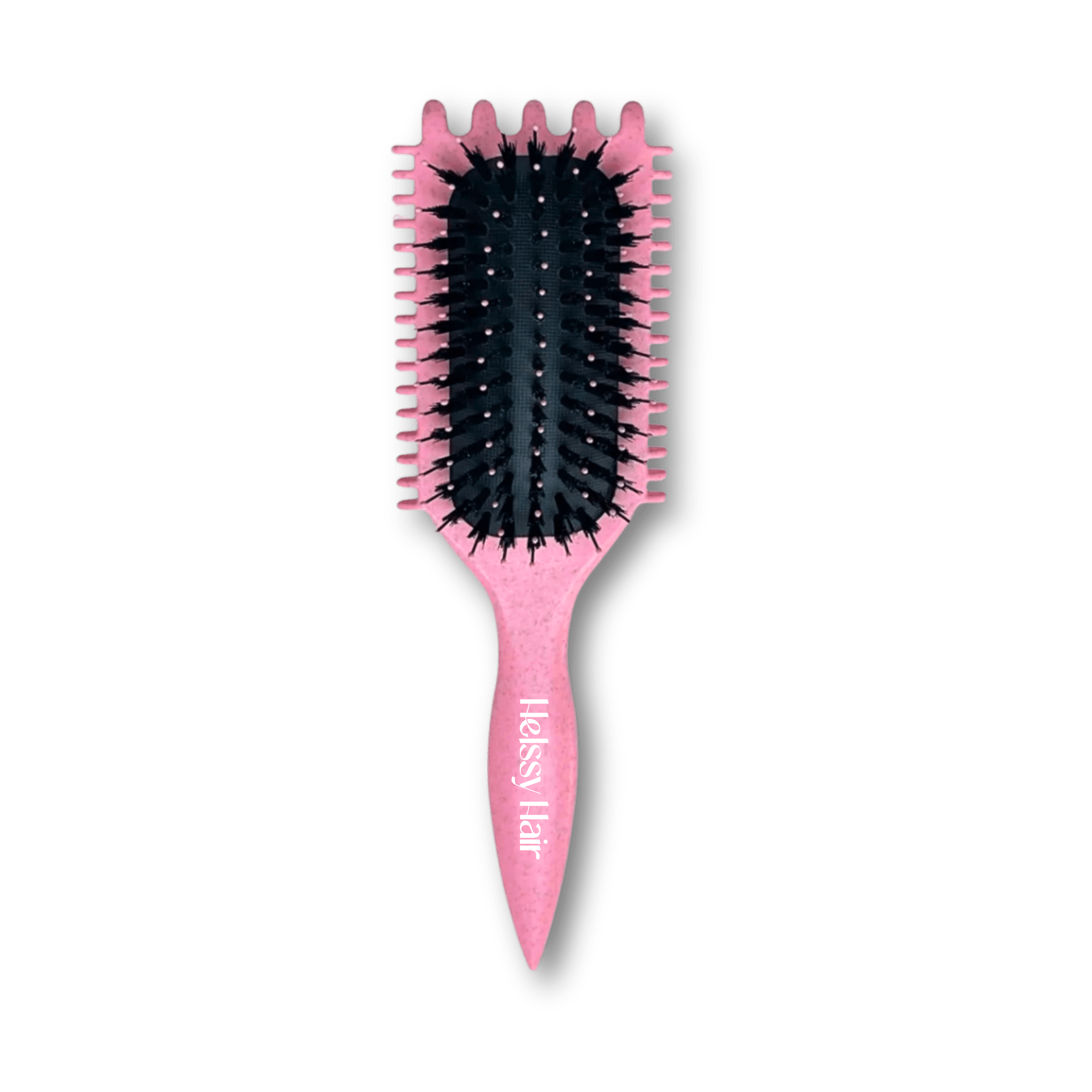 Brosse Définissante Cheveux Bouclés