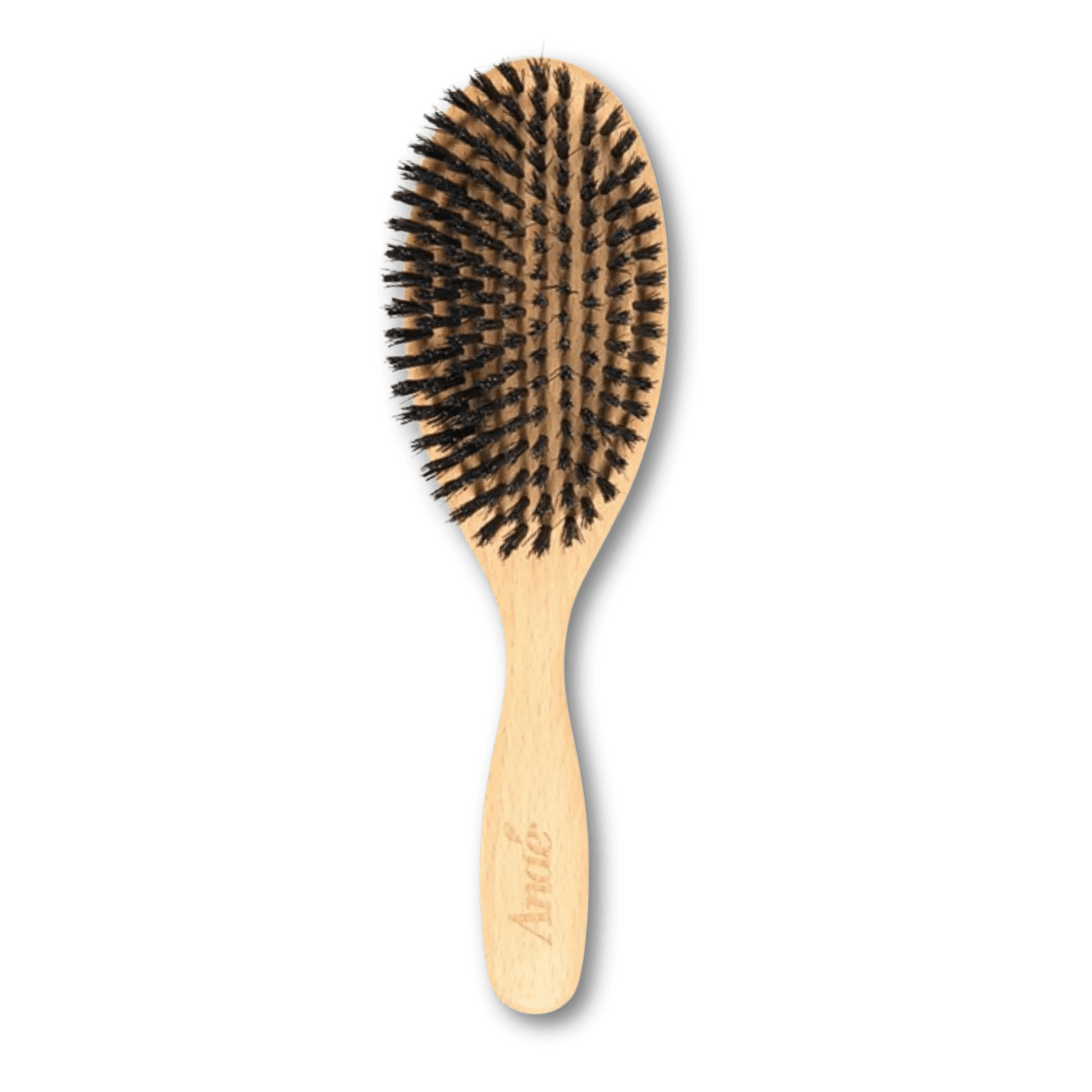 Brosse en Poils de Sanglier