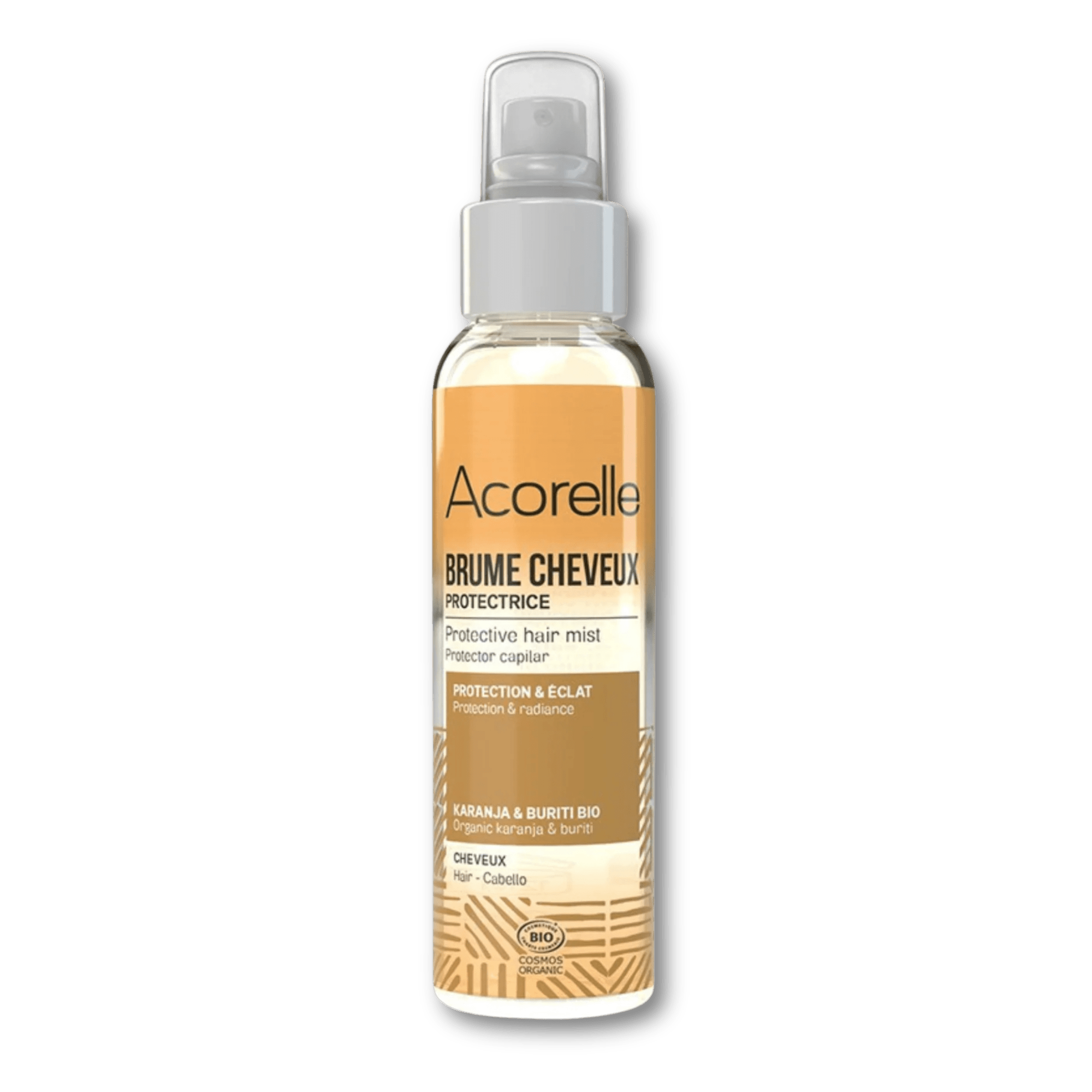 Brume Protectrice (Soleil, Piscine, Mer)