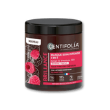 Masque Brillance Framboise 3 en 1