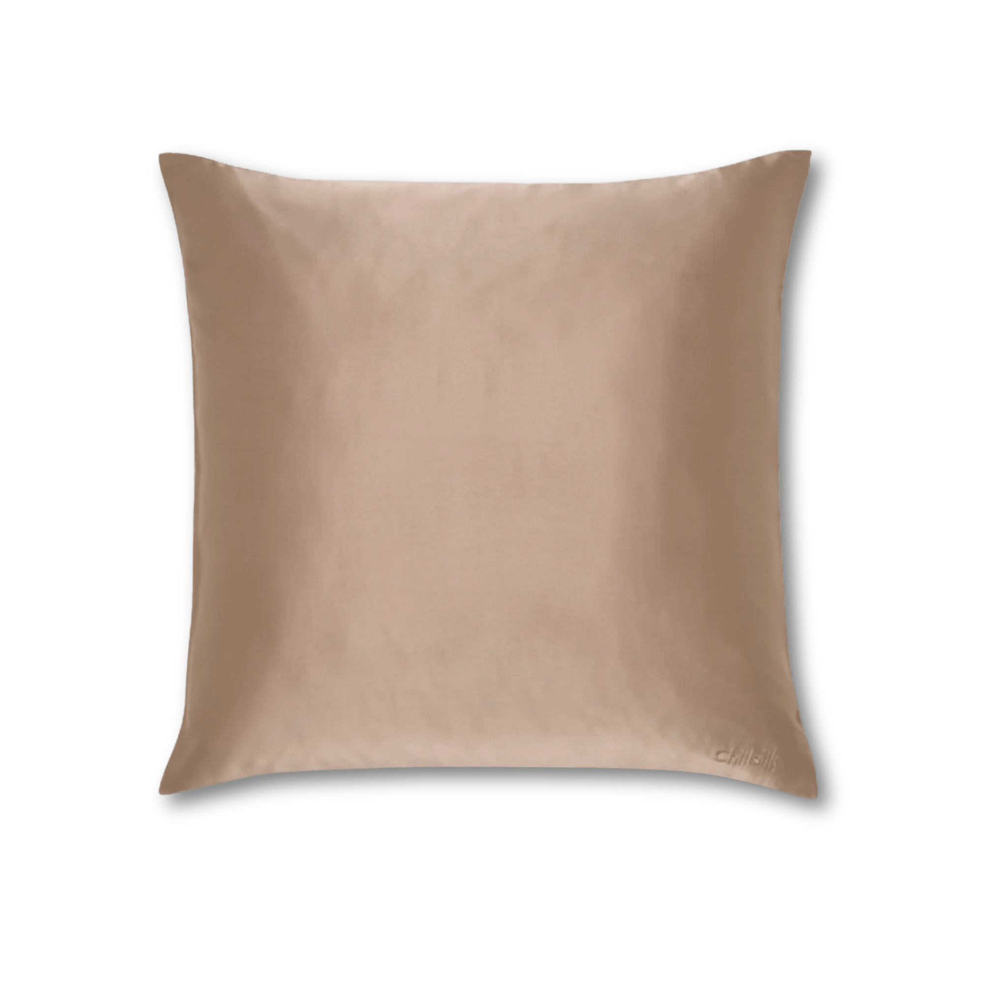 Taie d'oreiller en soie