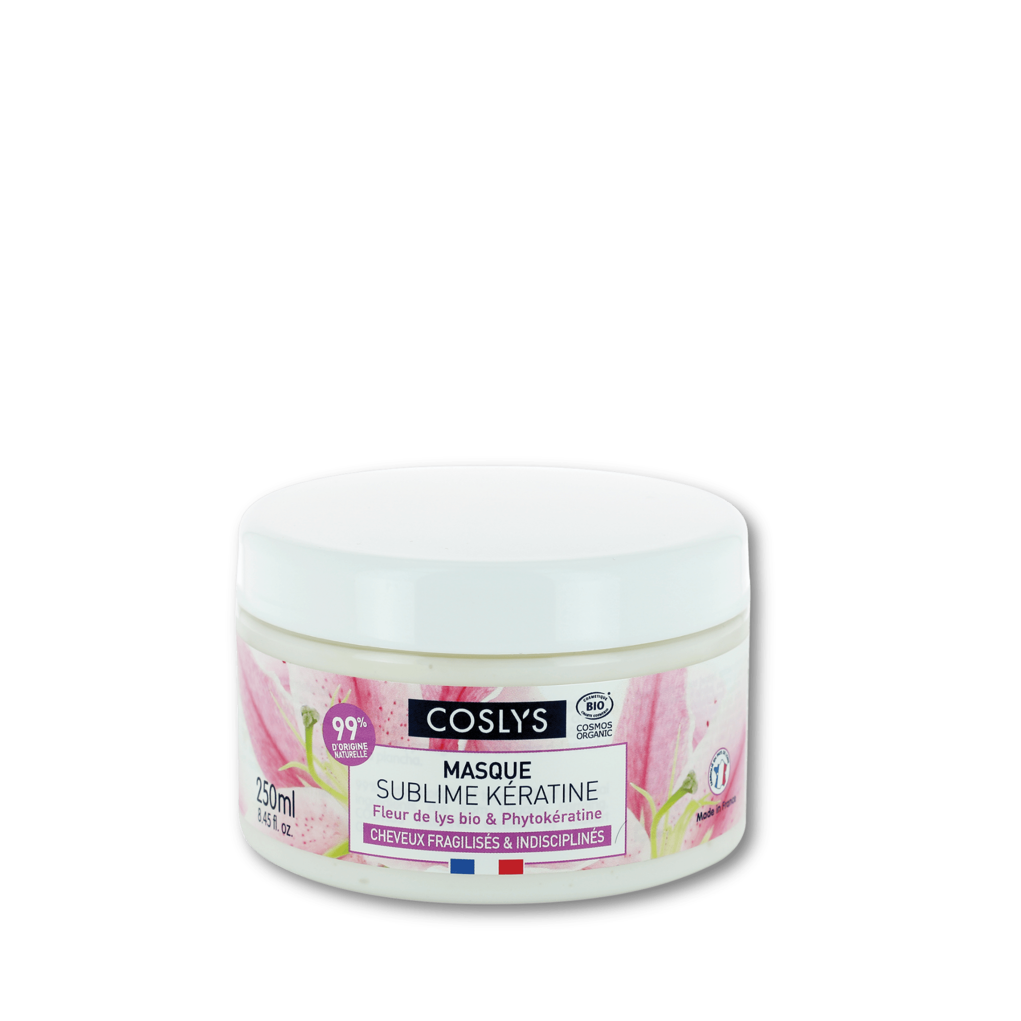 Masque Sublime Kératine