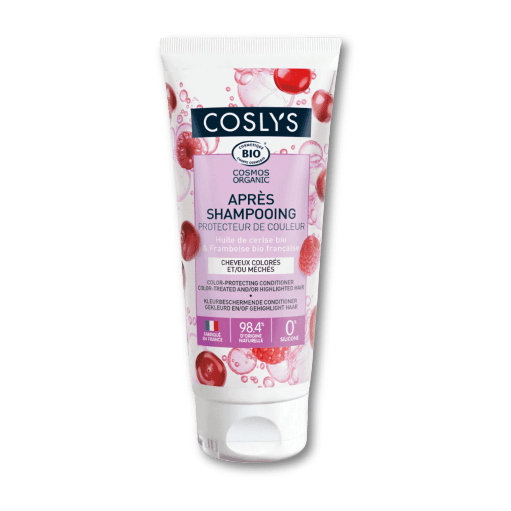 Après-Shampoing Éclat