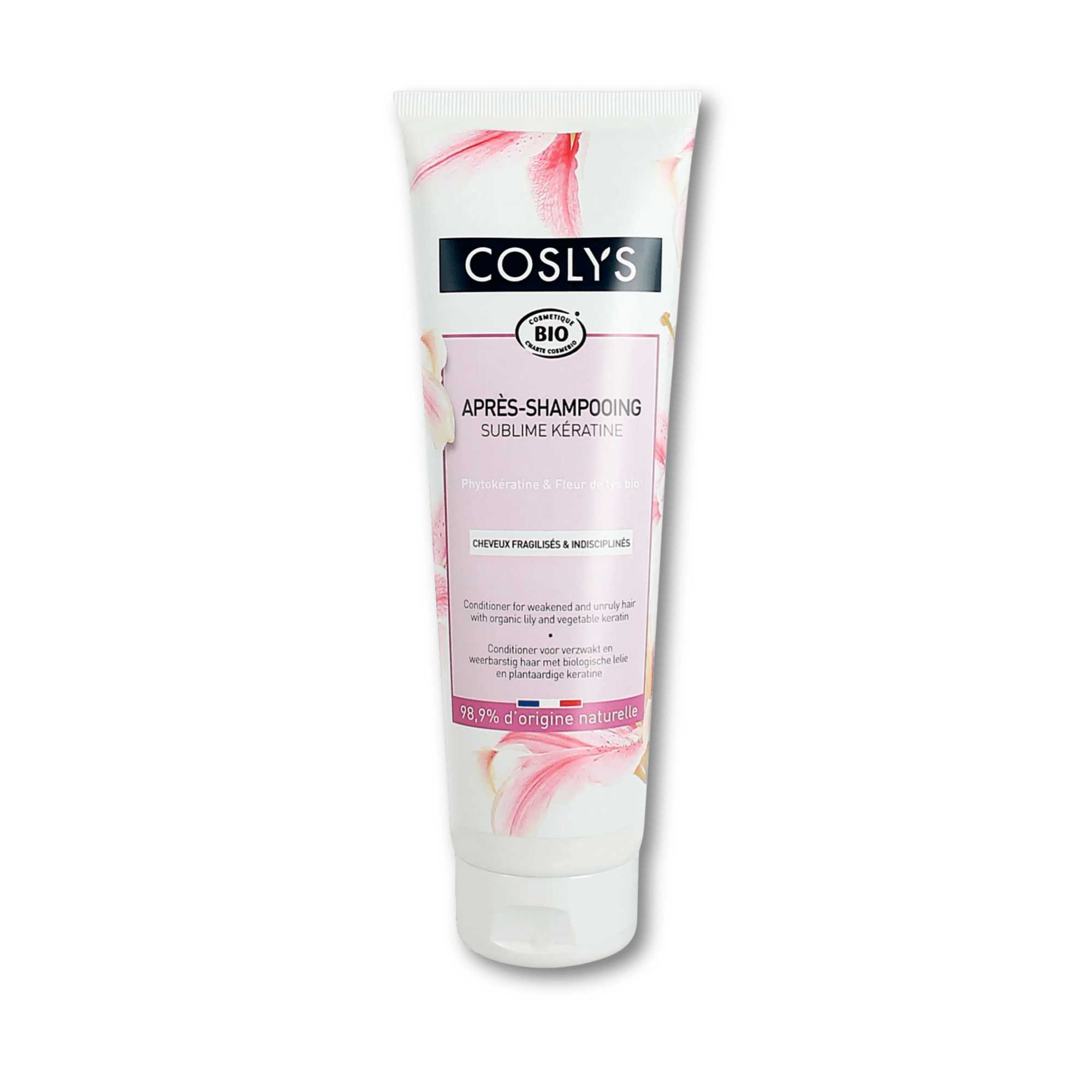 Après-Shampoing Sublime Kératine