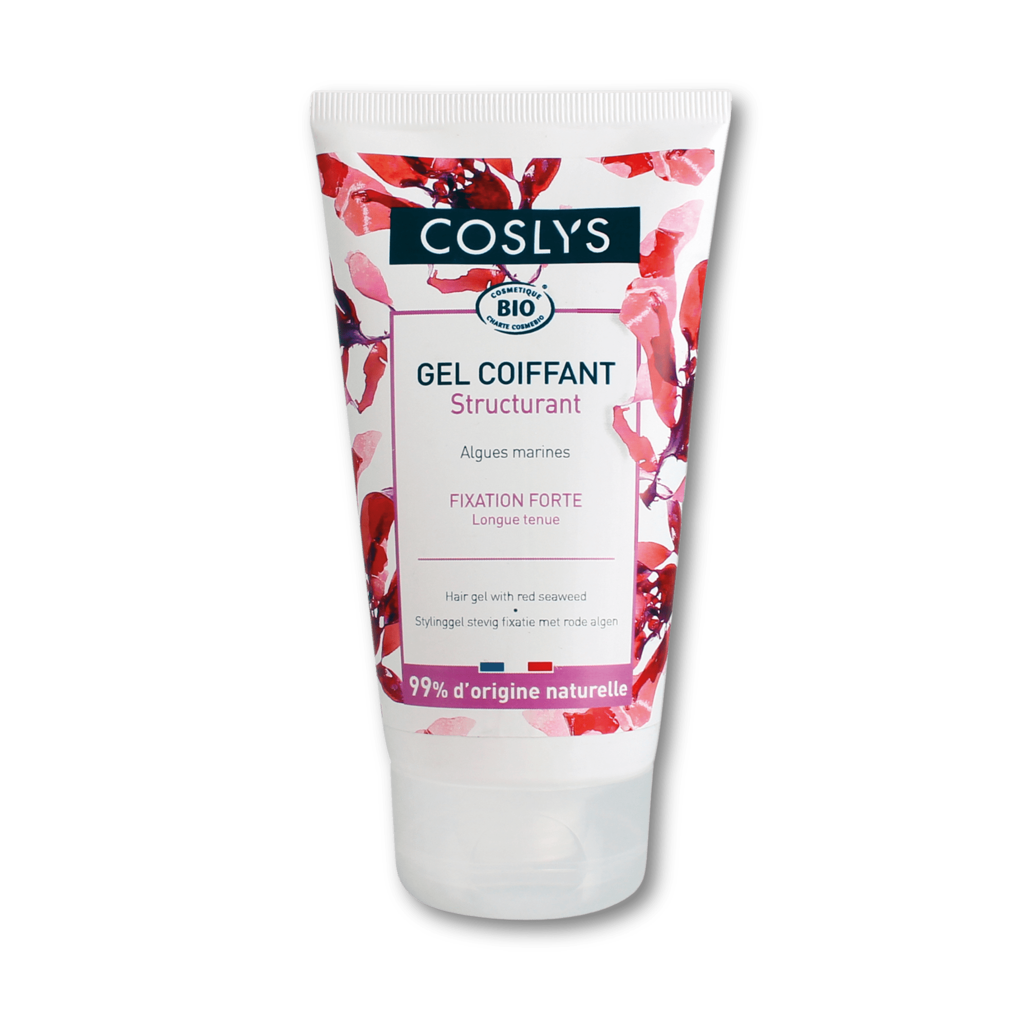 Gel Coiffant Structurant