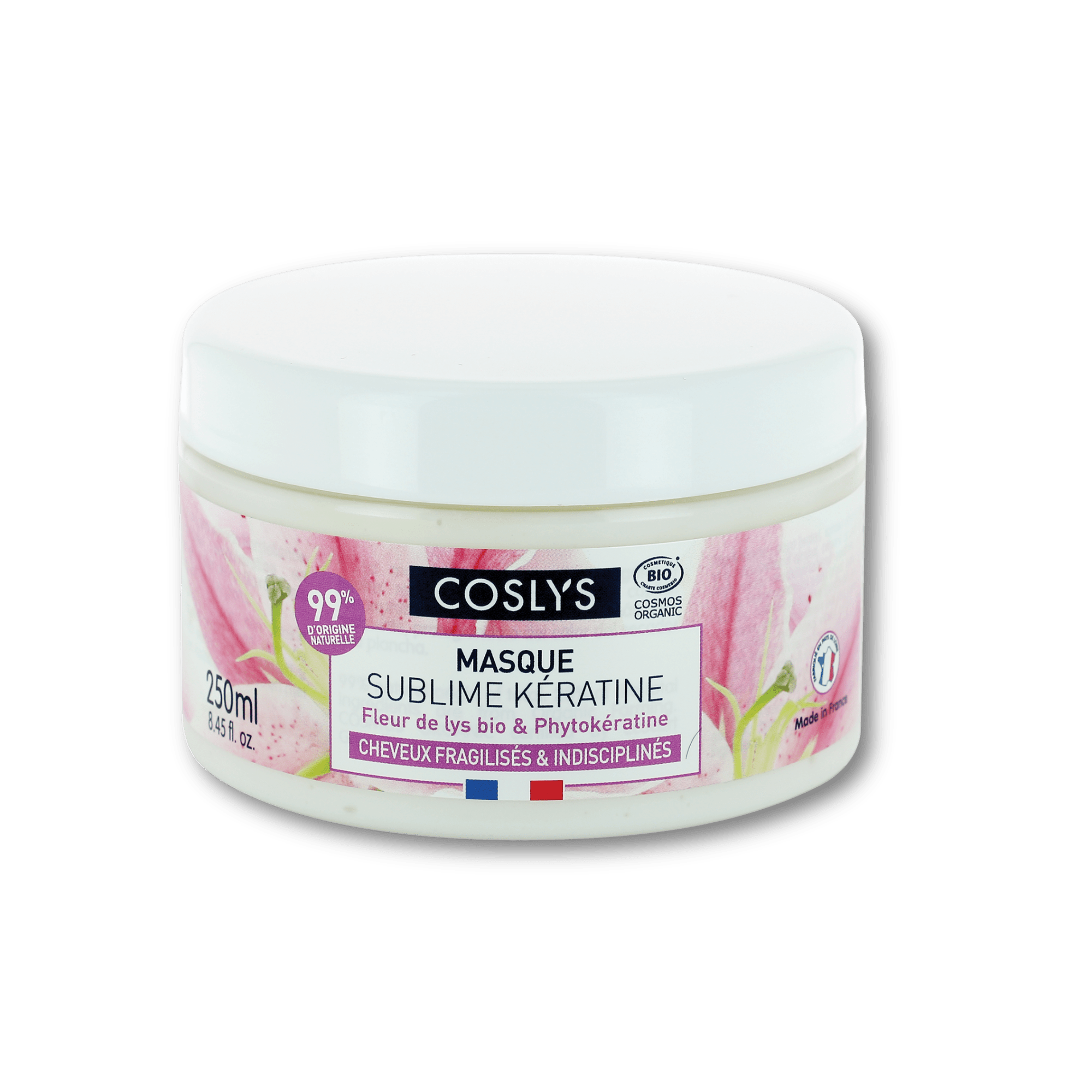 Masque Sublime Kératine