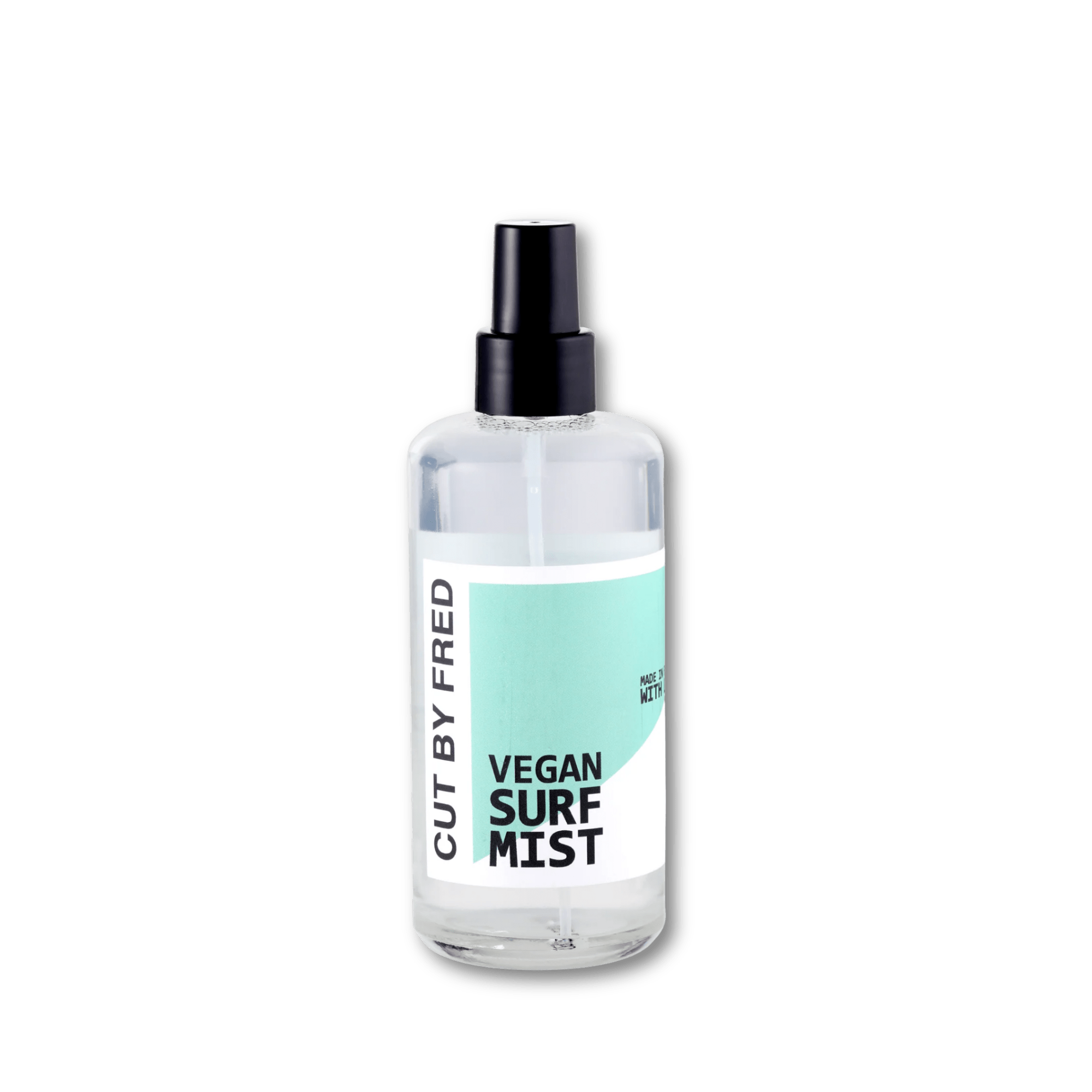Brume Effet Plage Vegan Surf Mist