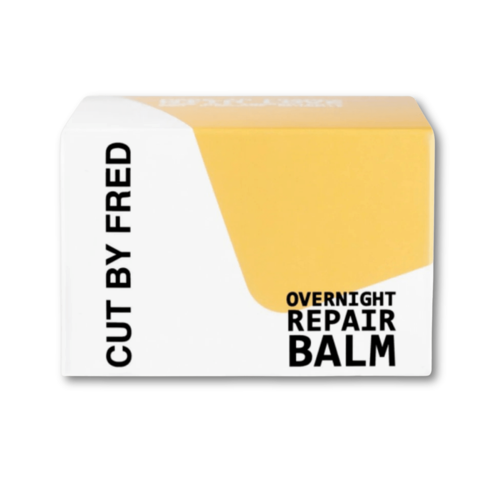 Baume de Soin Overnight Repair Balm