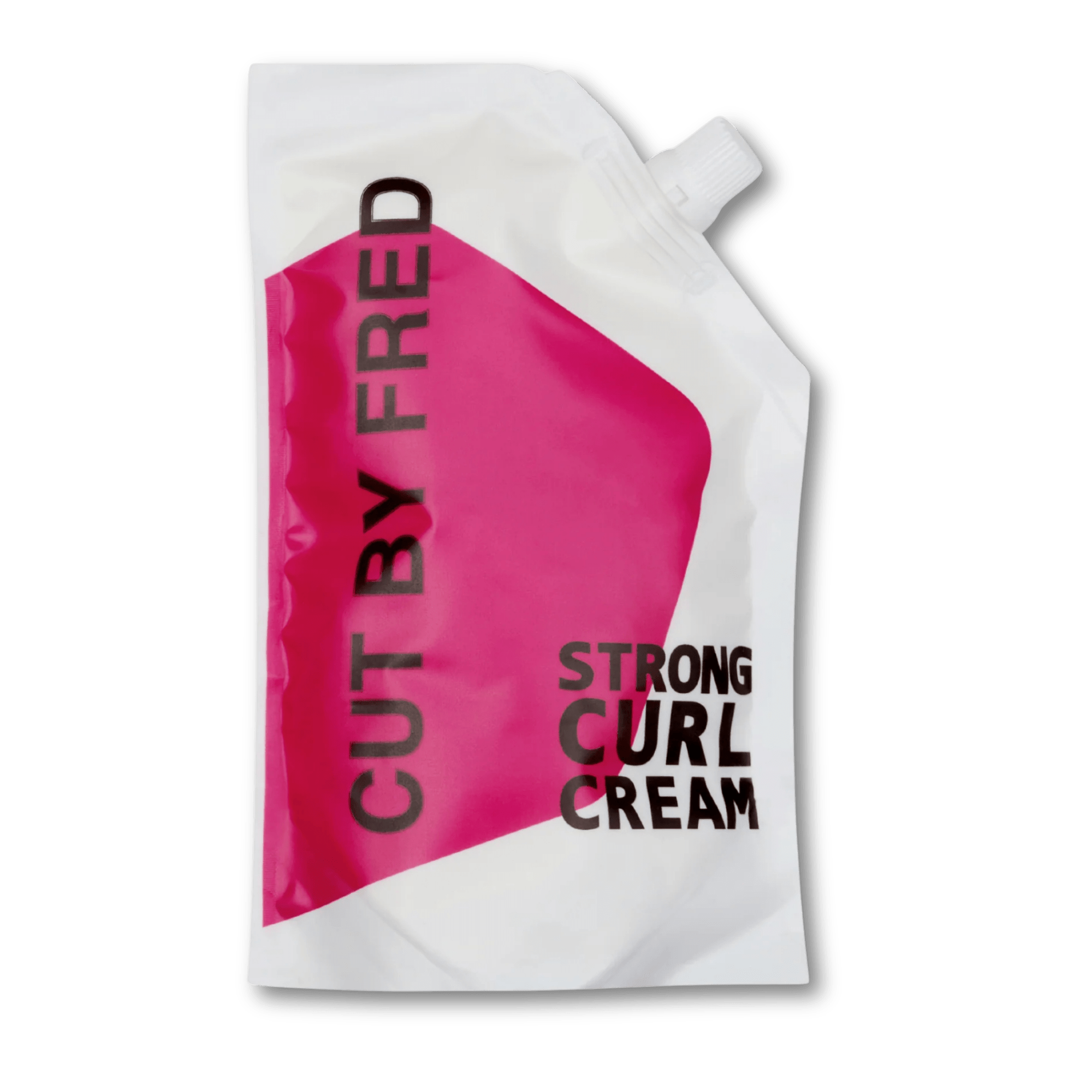 Crème Coiffante Strong Curl Cream