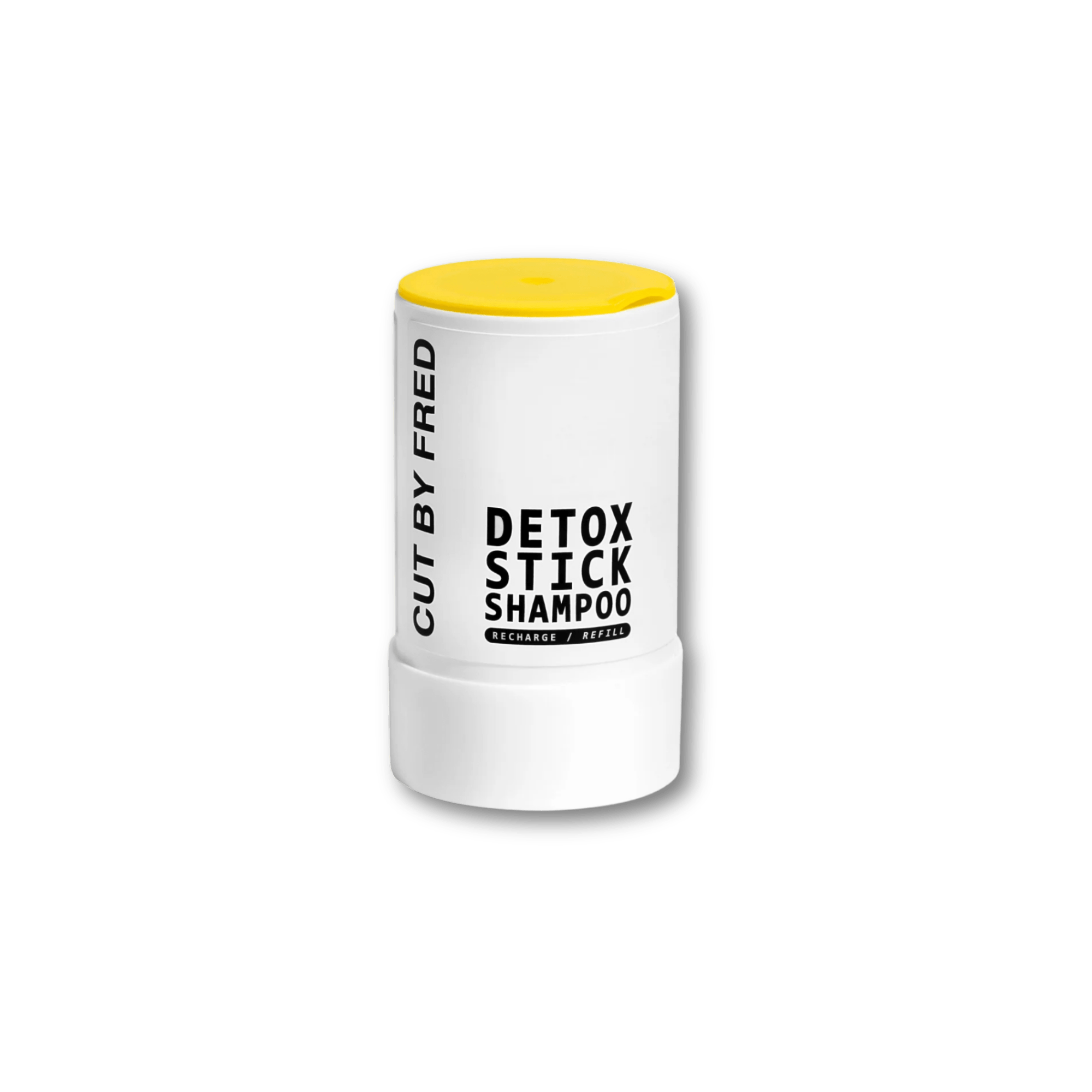 Recharge Détox Stick Shampoo