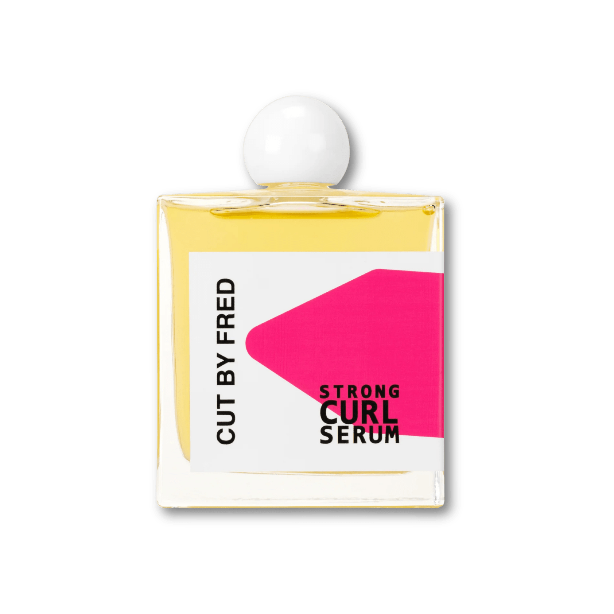 Sérum Fortifiant Strong Curl Serum