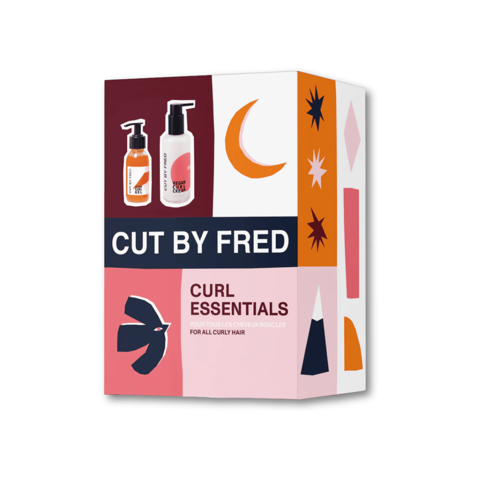Coffret Curls Essentials