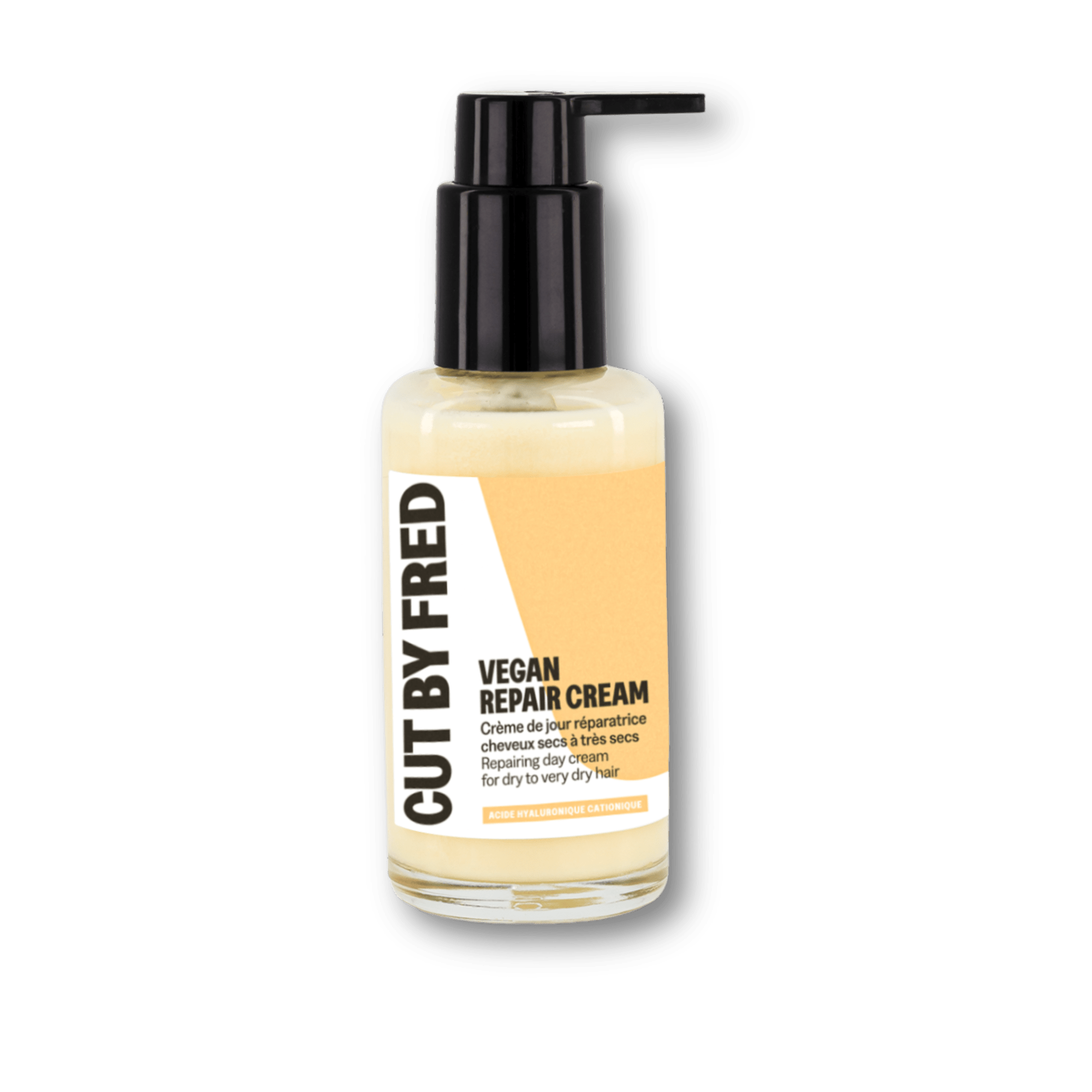 Crème Vegan Repair Cream