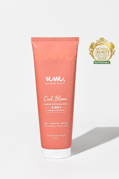 Curl Bloom No More Beauty