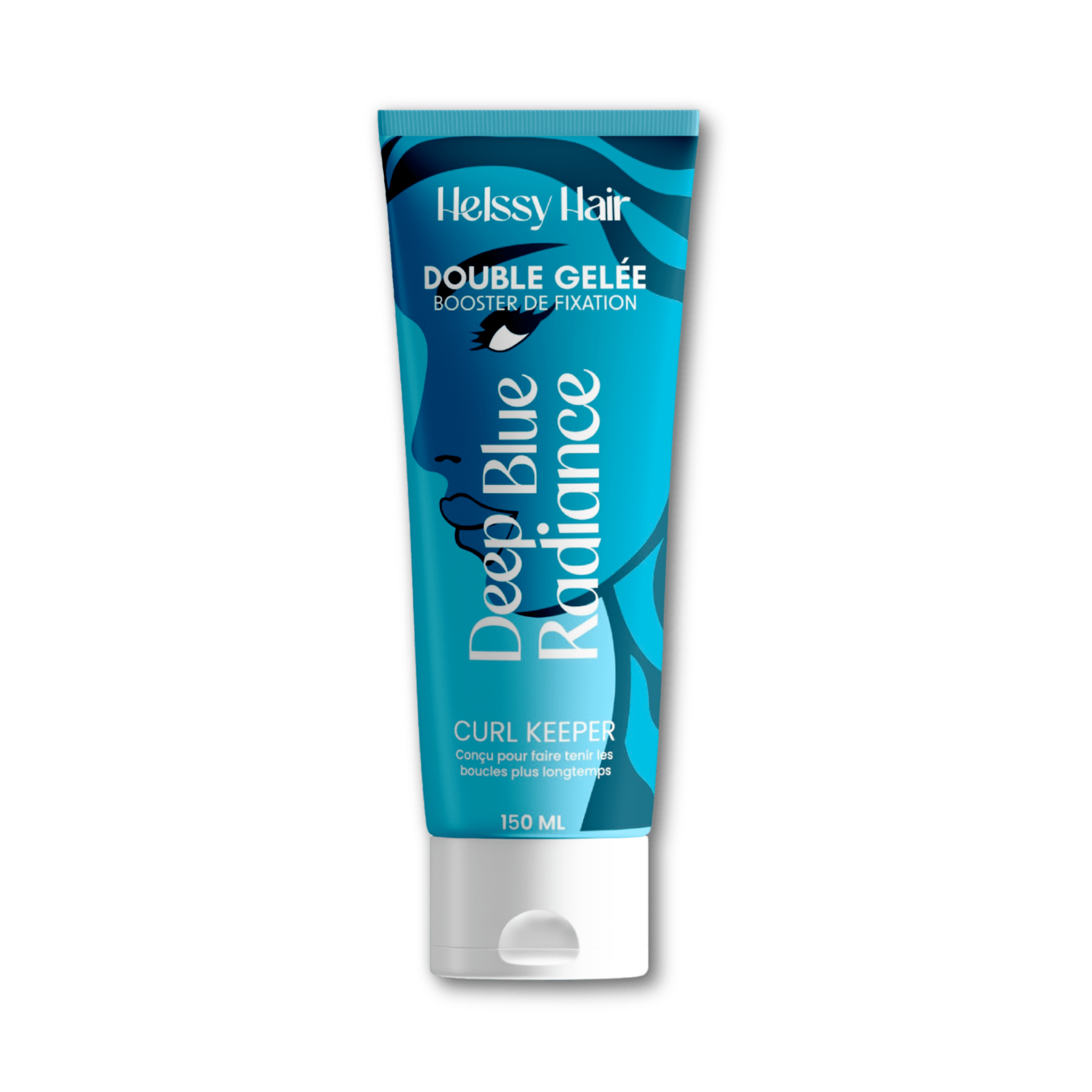 Double Gelée Deep Blue Radiance